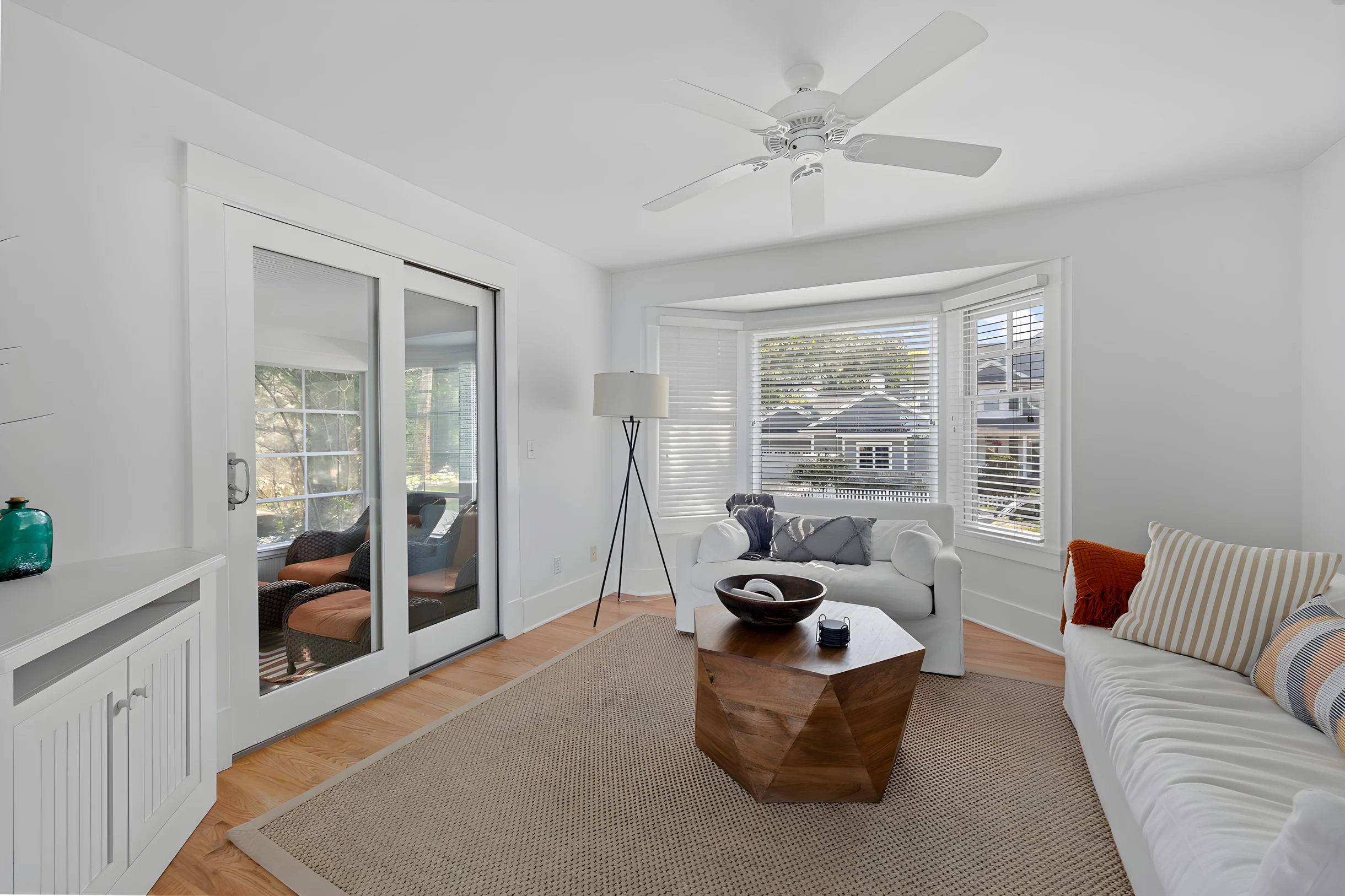 The Shore House #65