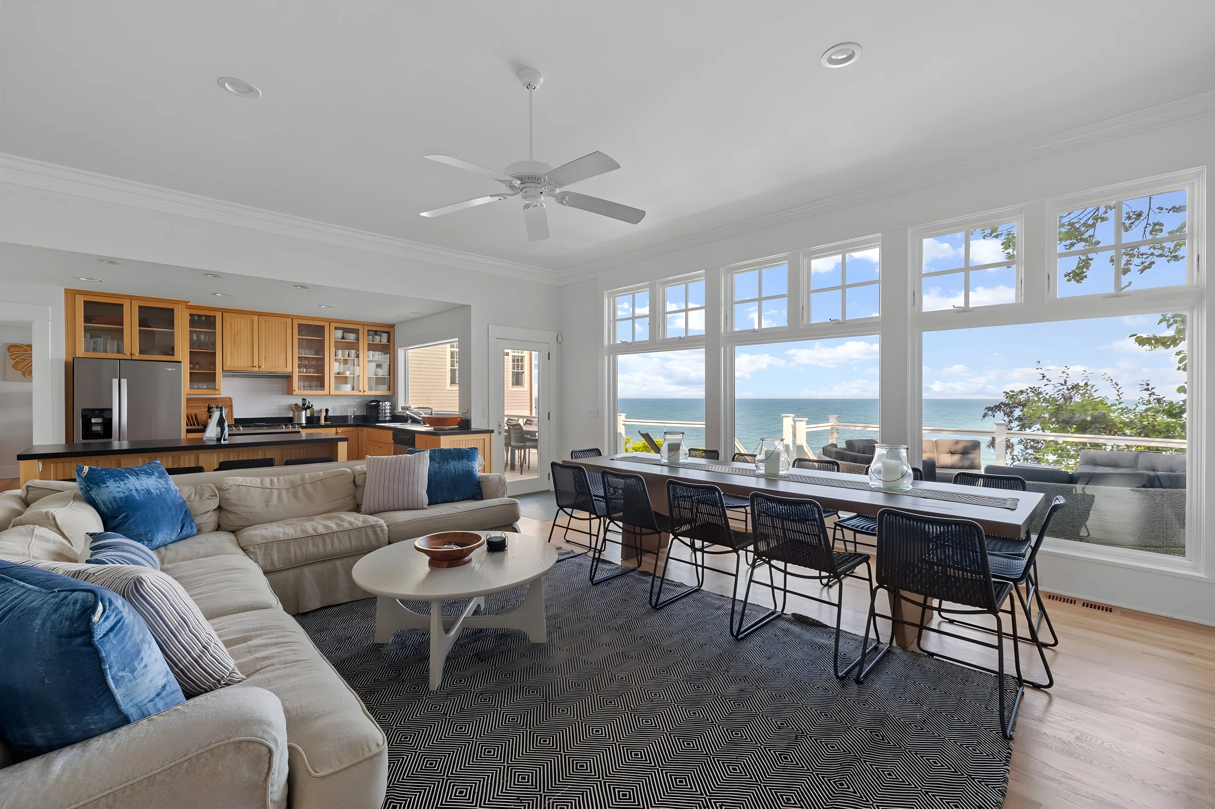 The Shore House #50
