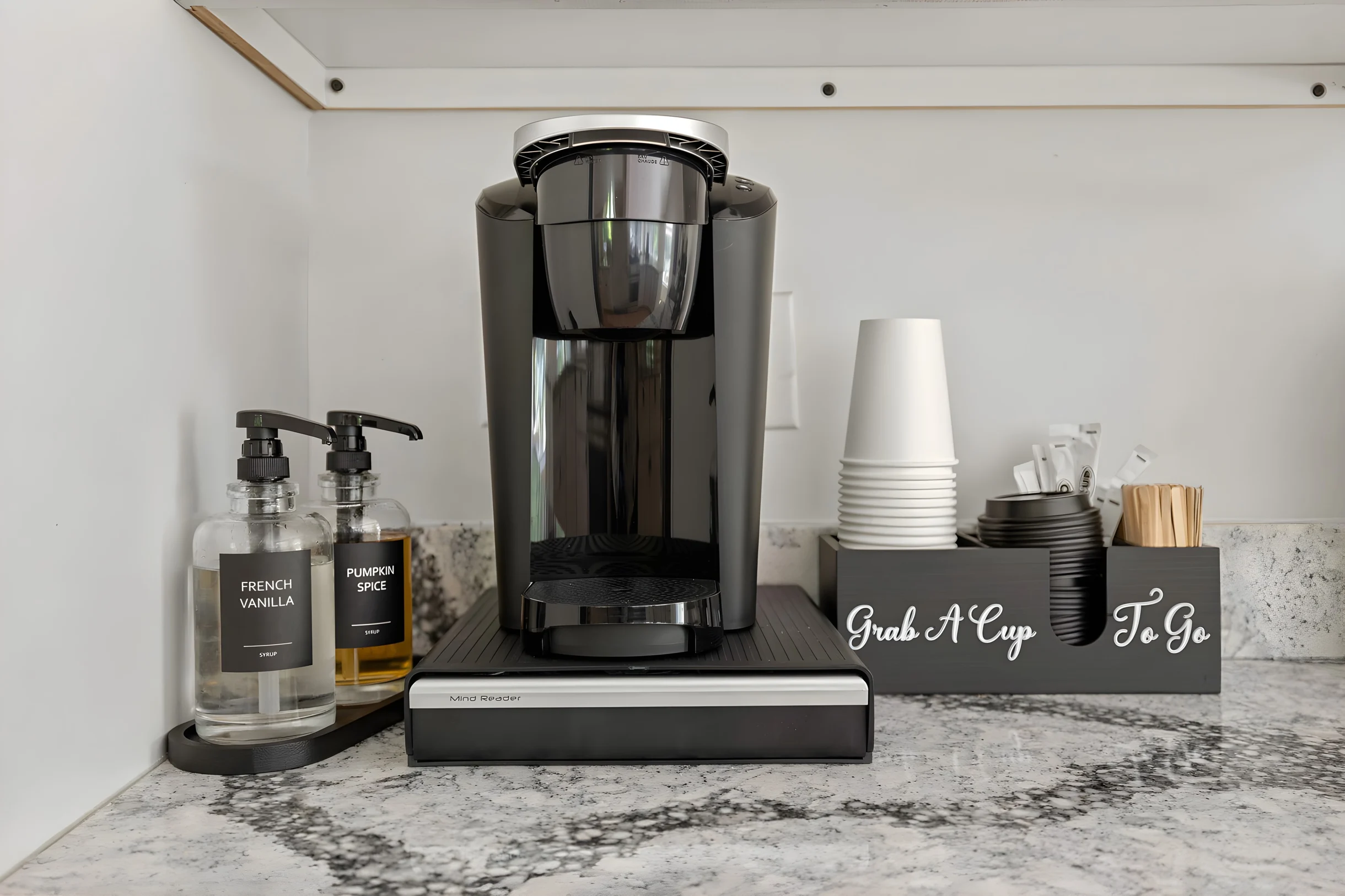 Wander Union Retreat #45