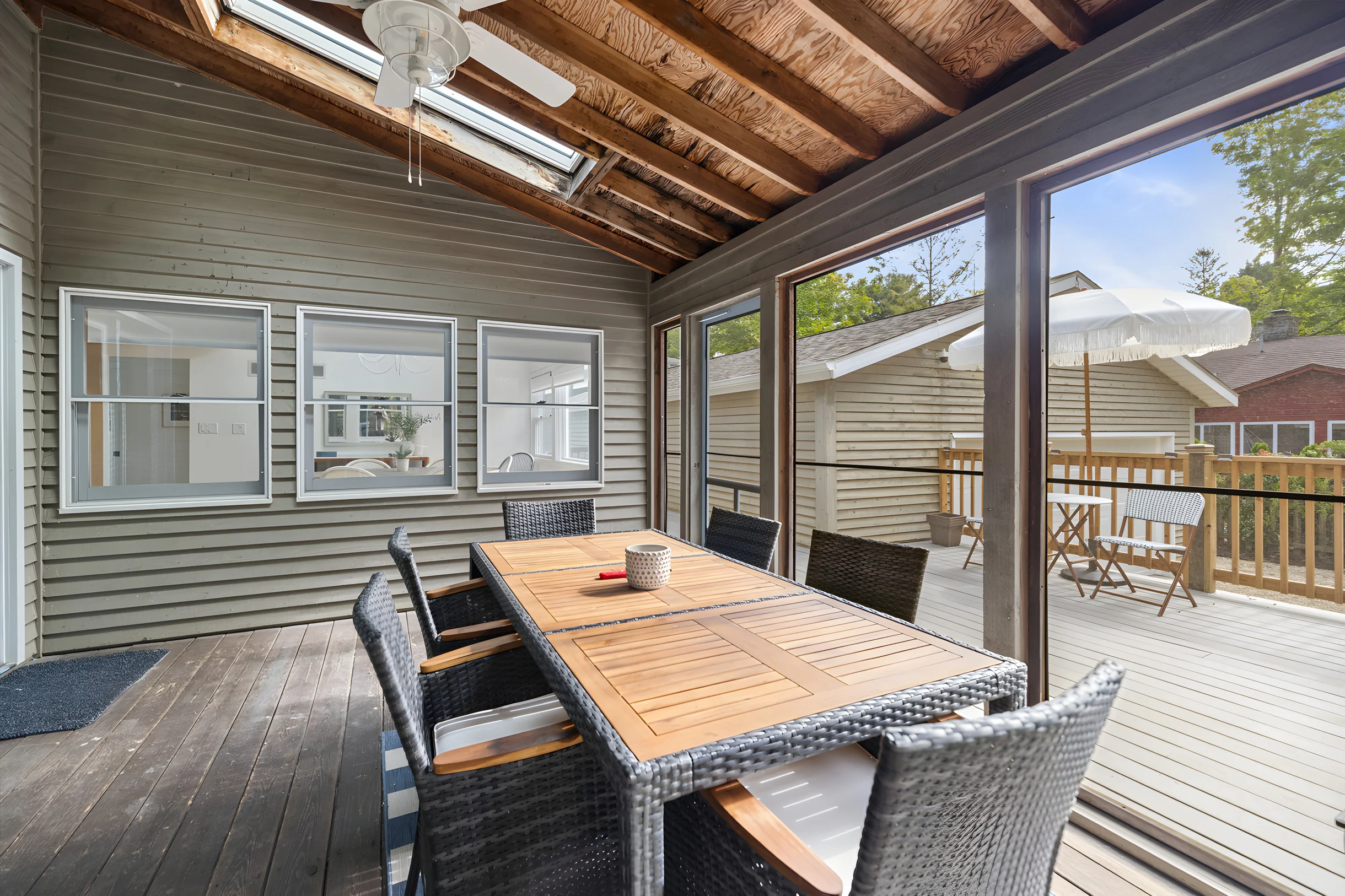 Wander Union Pier Beach #53