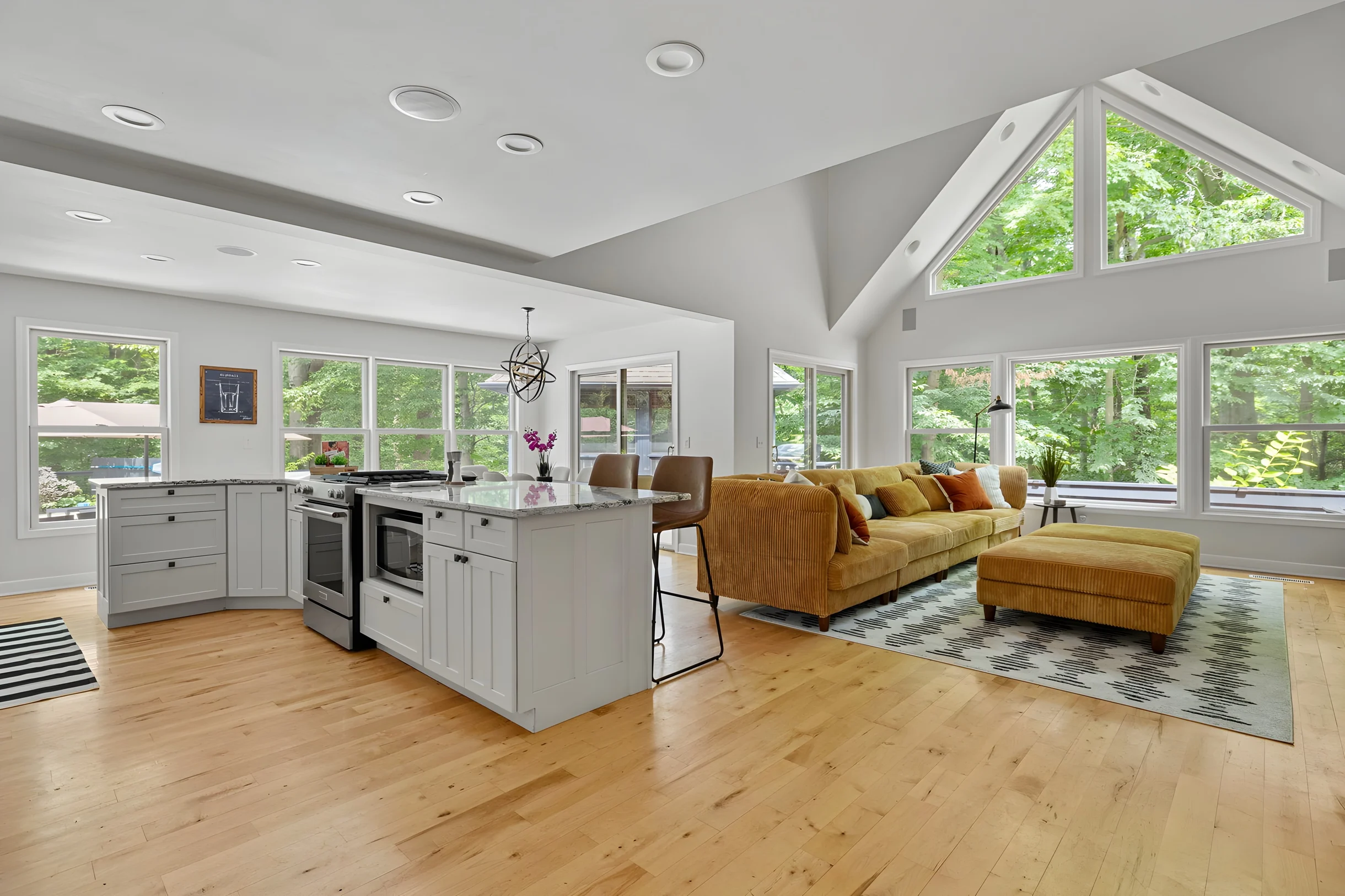 Wander Union Retreat #42