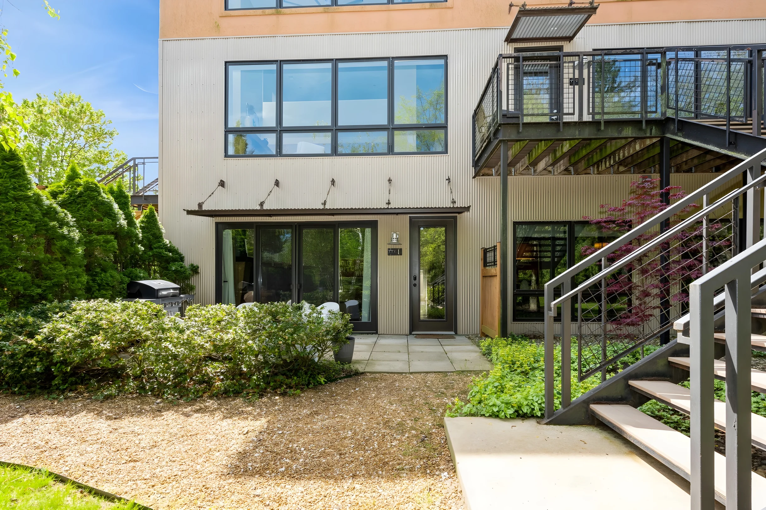 Wander Harbert Dunes