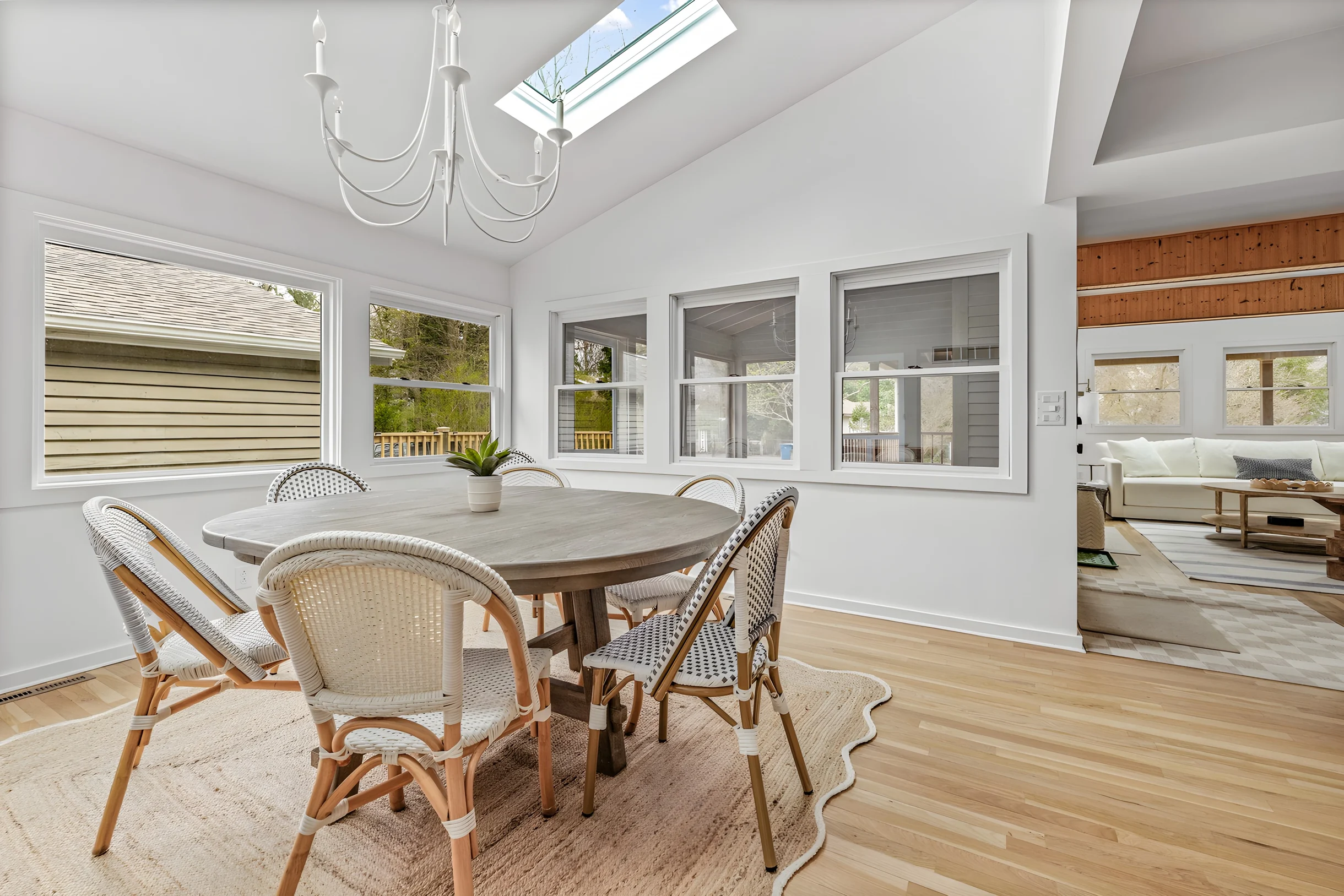 Wander Union Pier Beach #51