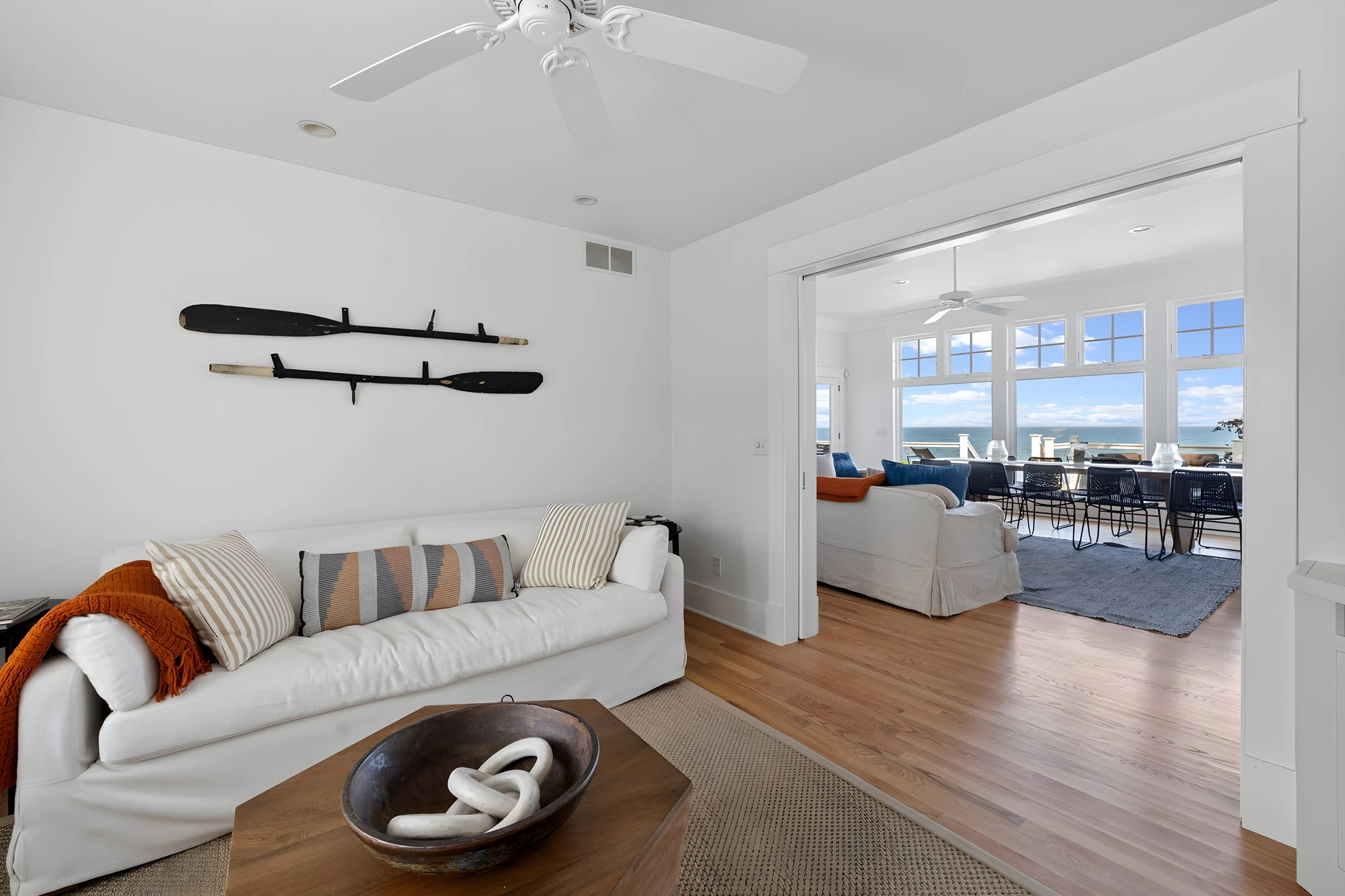 The Shore House #64