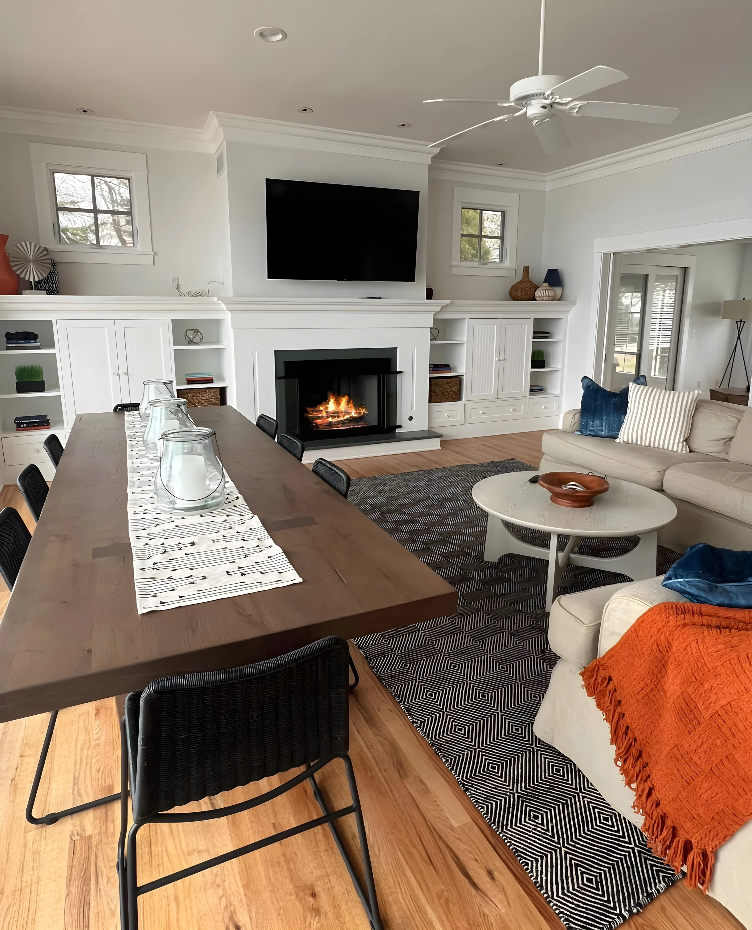 The Shore House #63