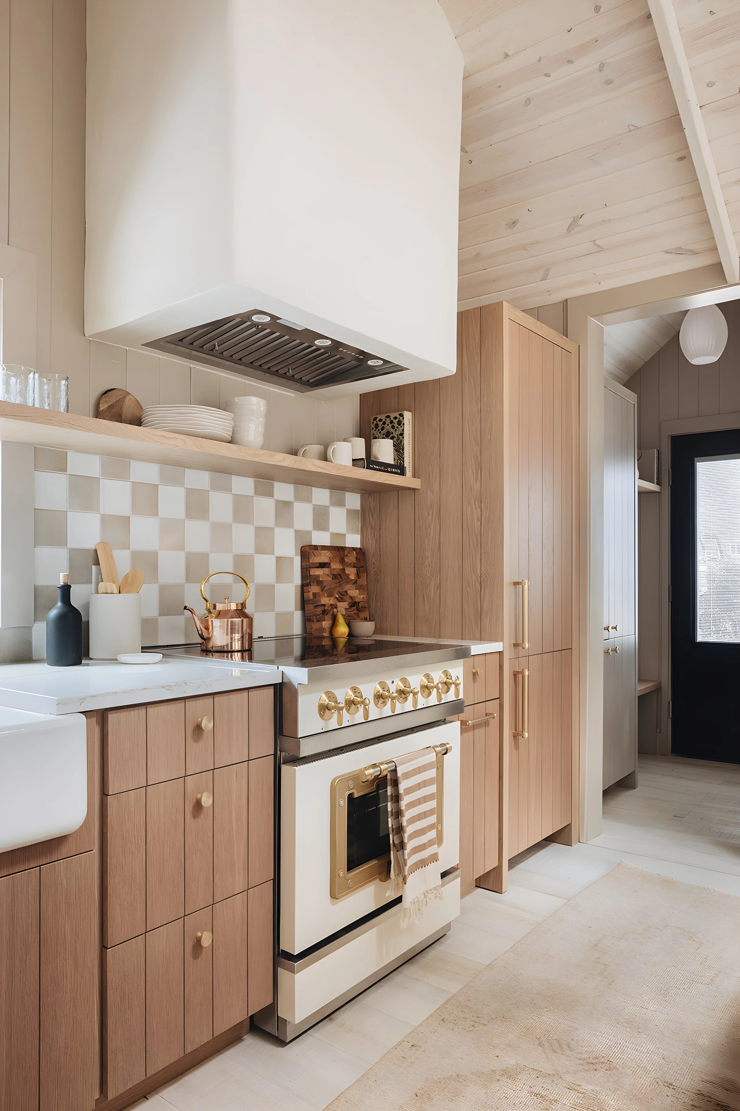 Wander Union Pier Tides #36