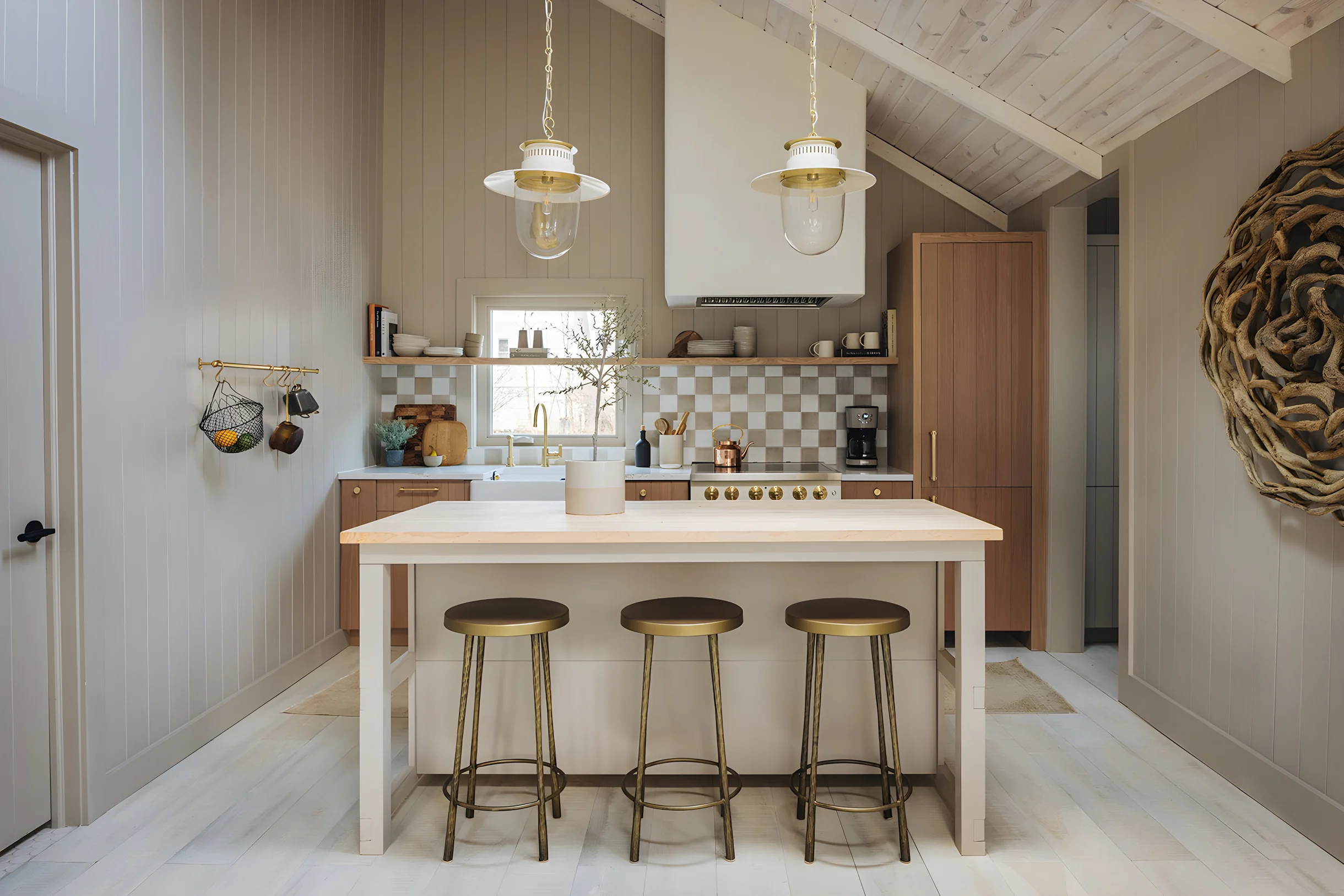 Wander Union Pier Tides