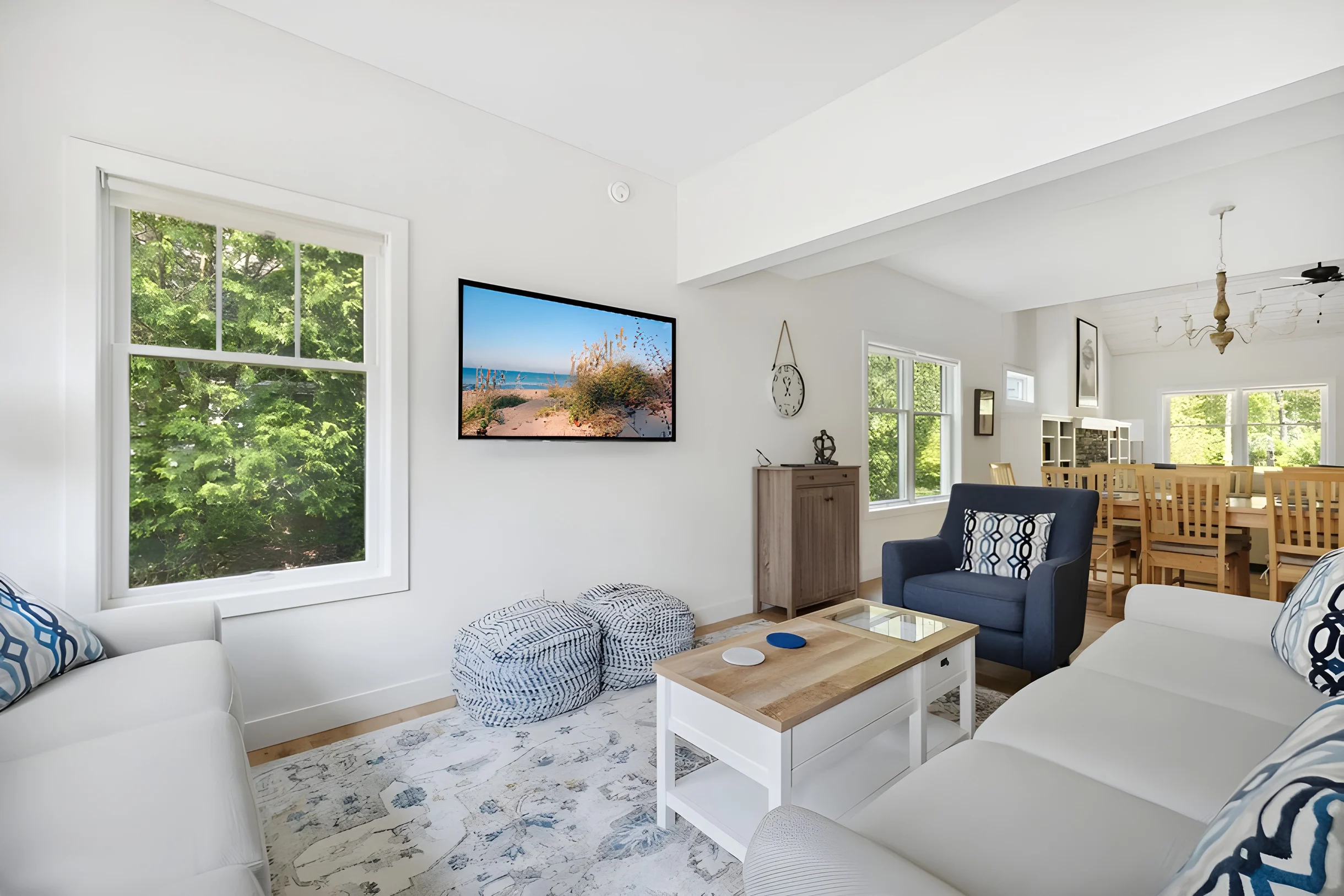 Wander Union Pier Dunes #46