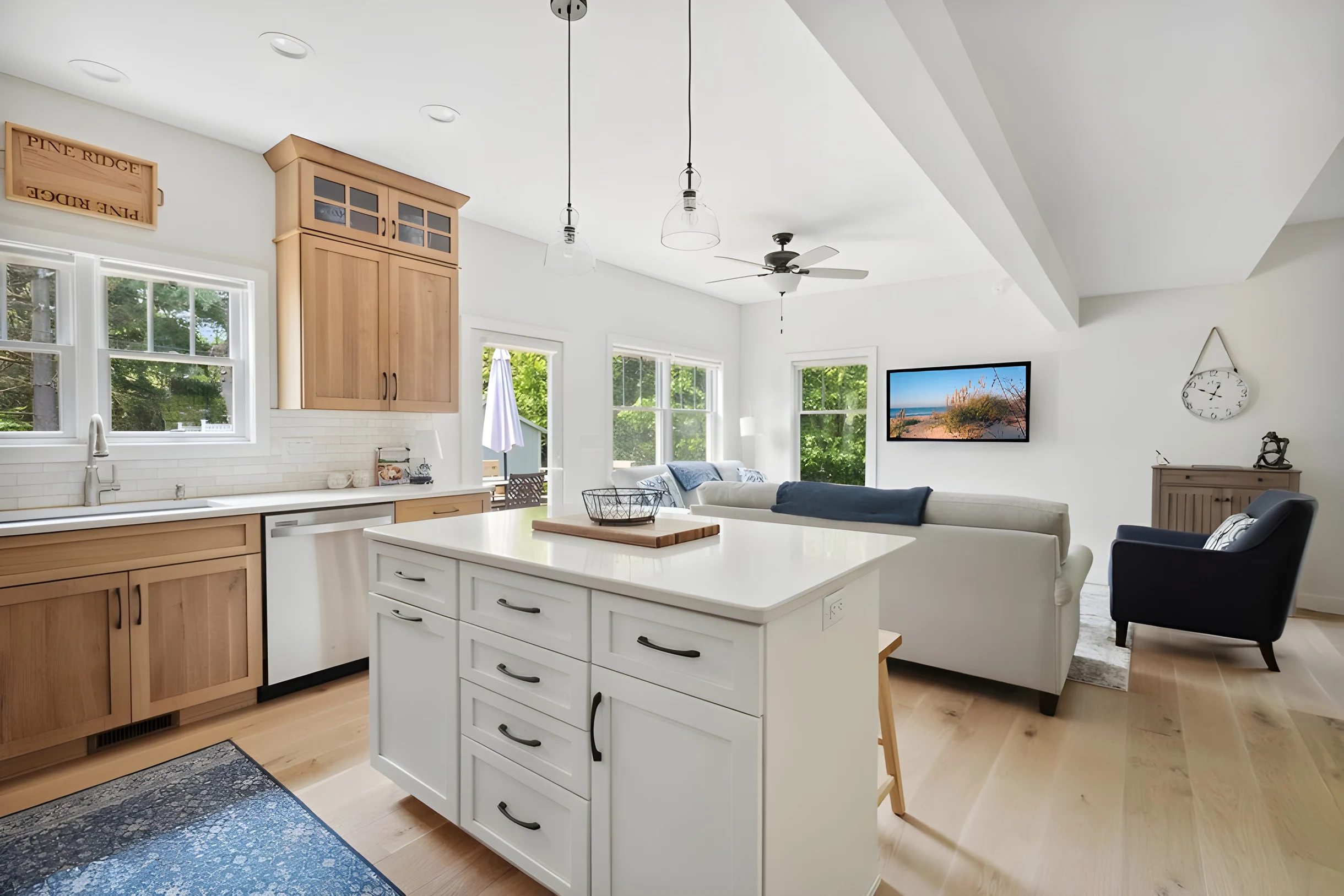 Wander Union Pier Dunes #41