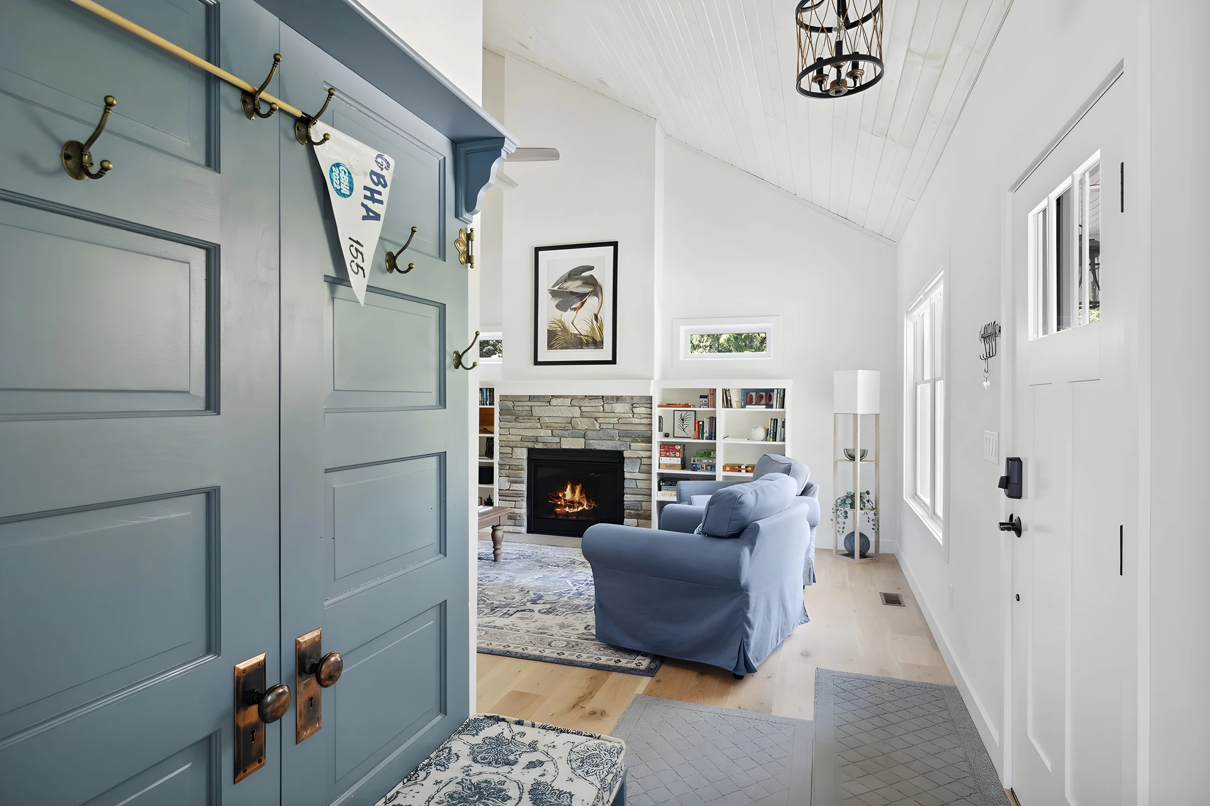 Wander Union Pier Dunes #28