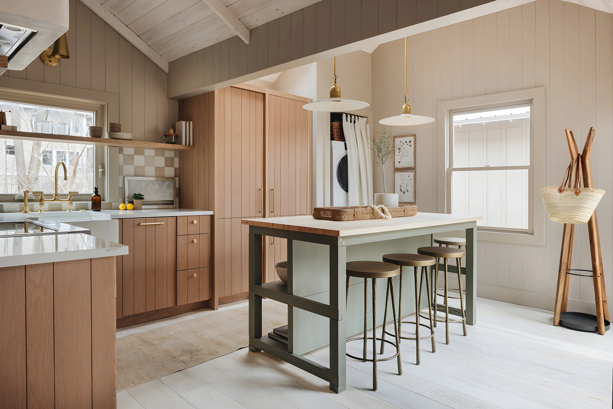 Wander Union Pier Drift #13