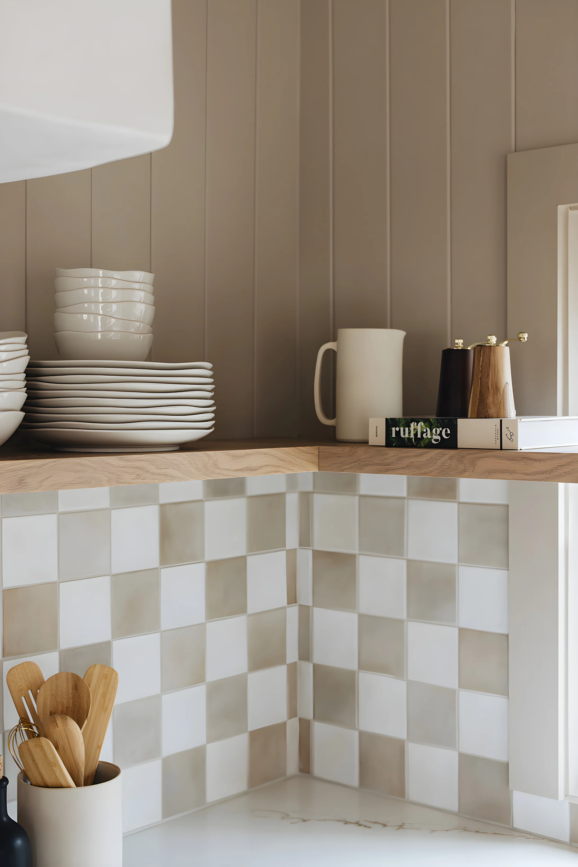 Wander Union Pier Drift #46