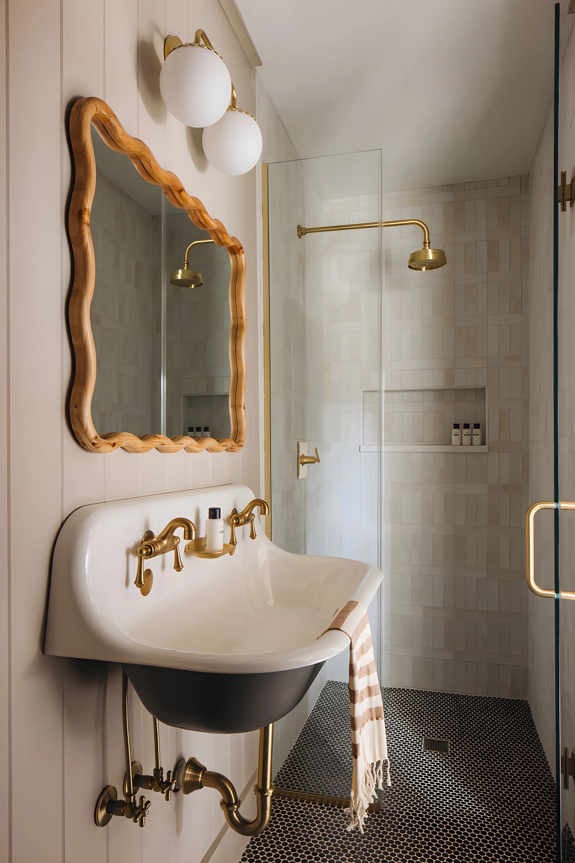 Wander Union Pier Drift #49