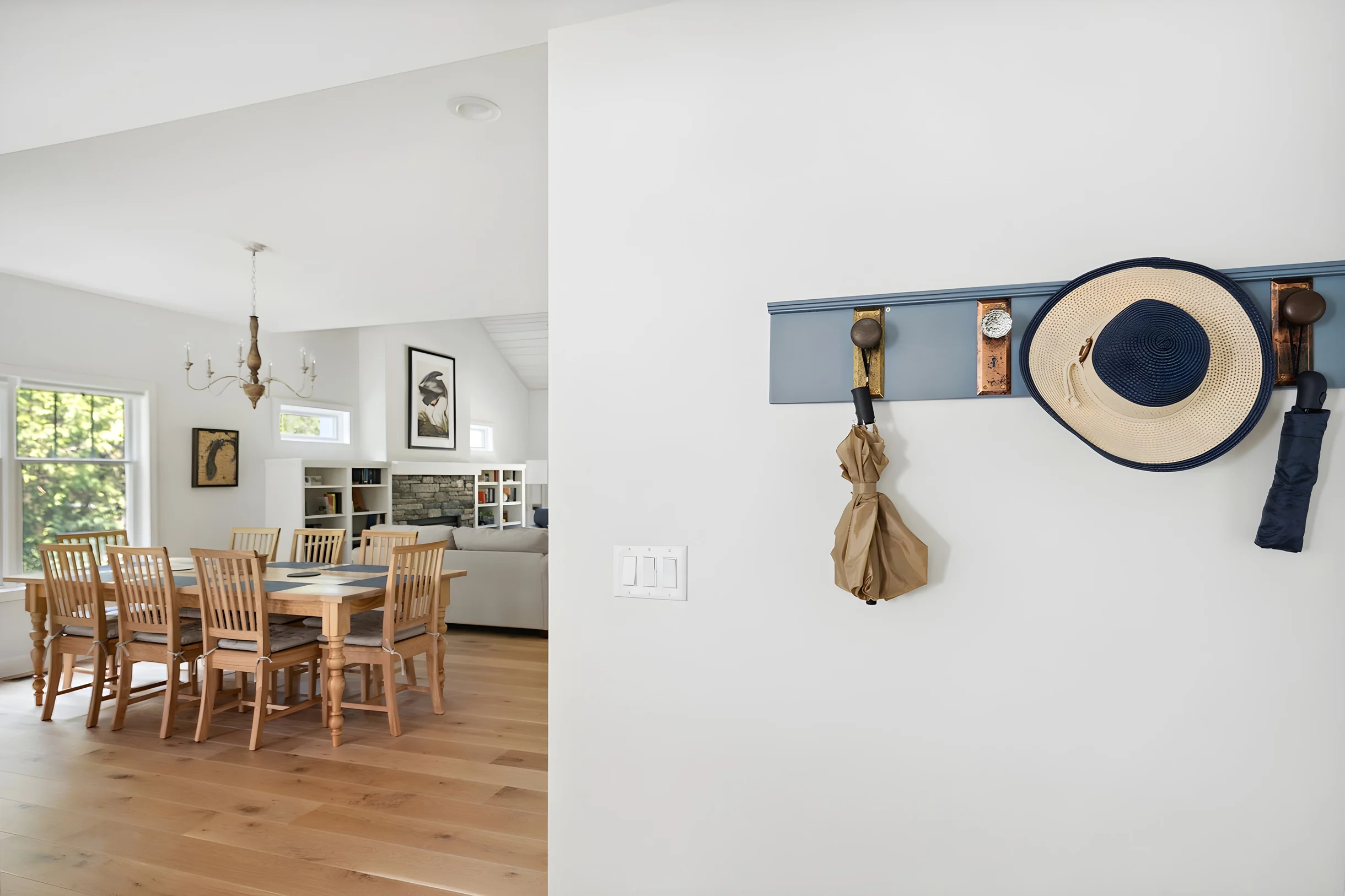 Wander Union Pier Dunes #38