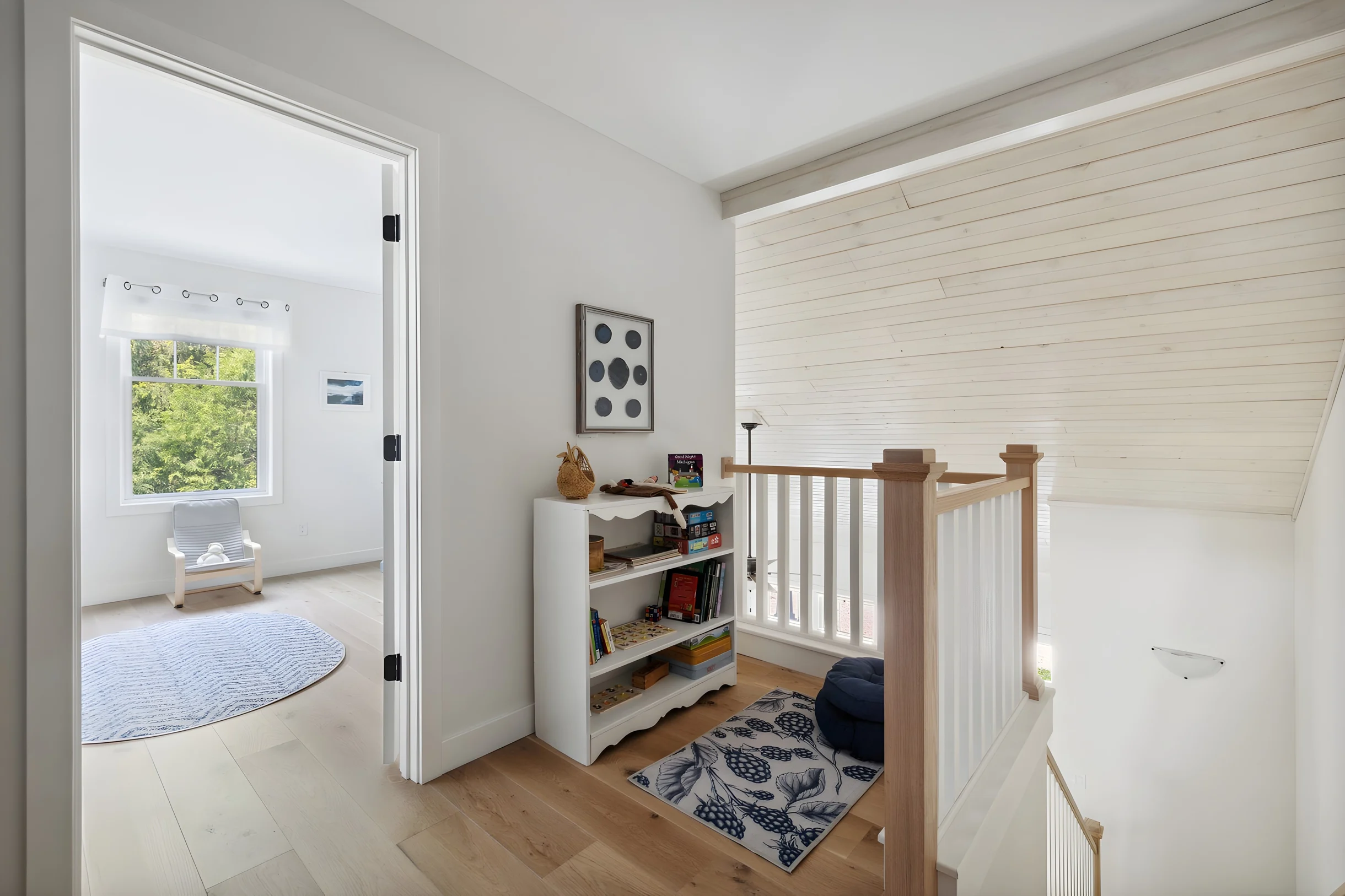 Wander Union Pier Dunes #45