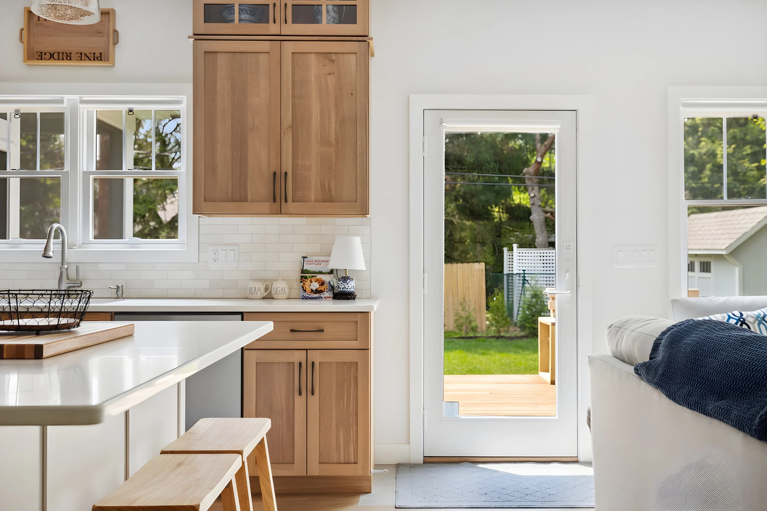 Wander Union Pier Dunes #42