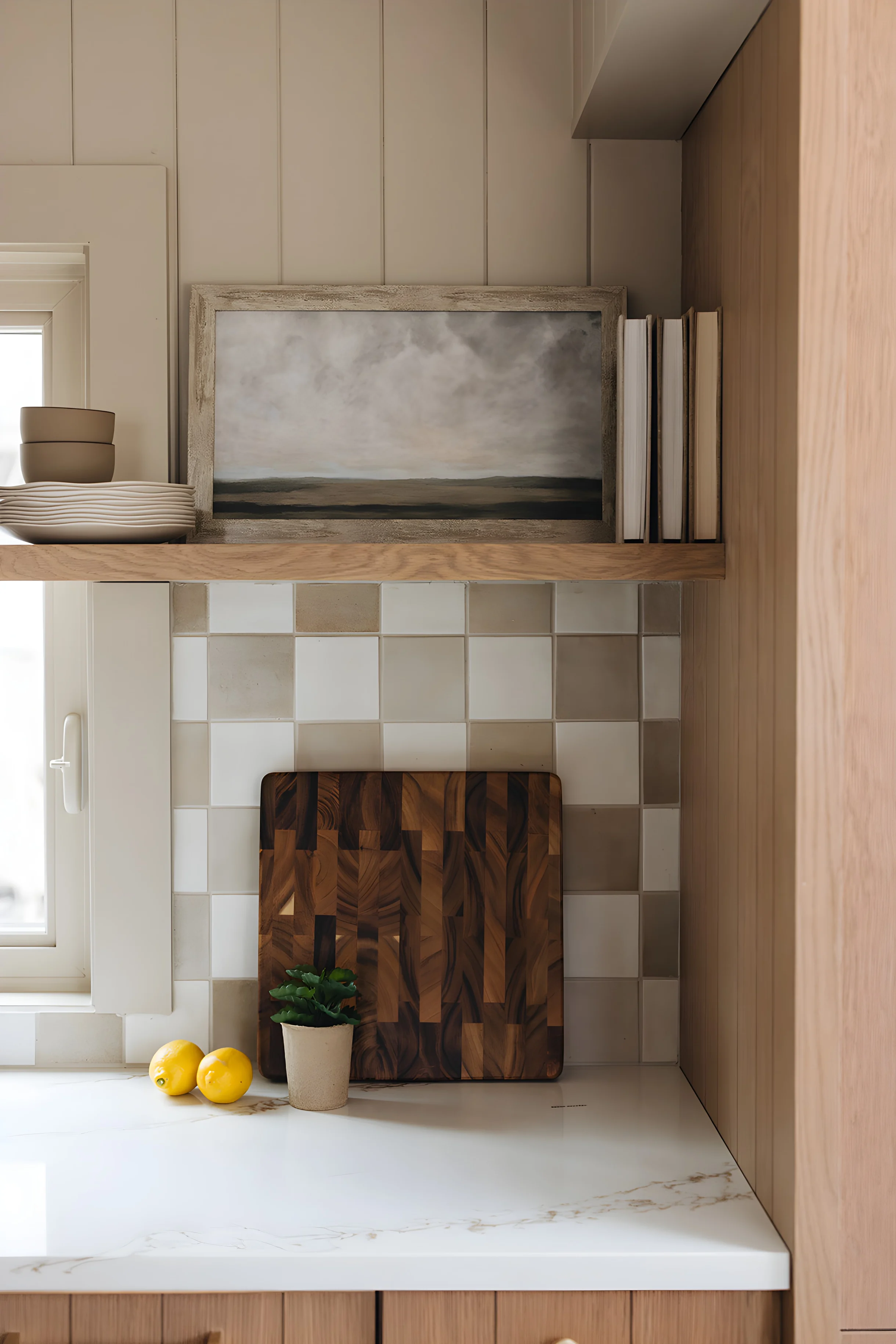 Wander Union Pier Drift #40