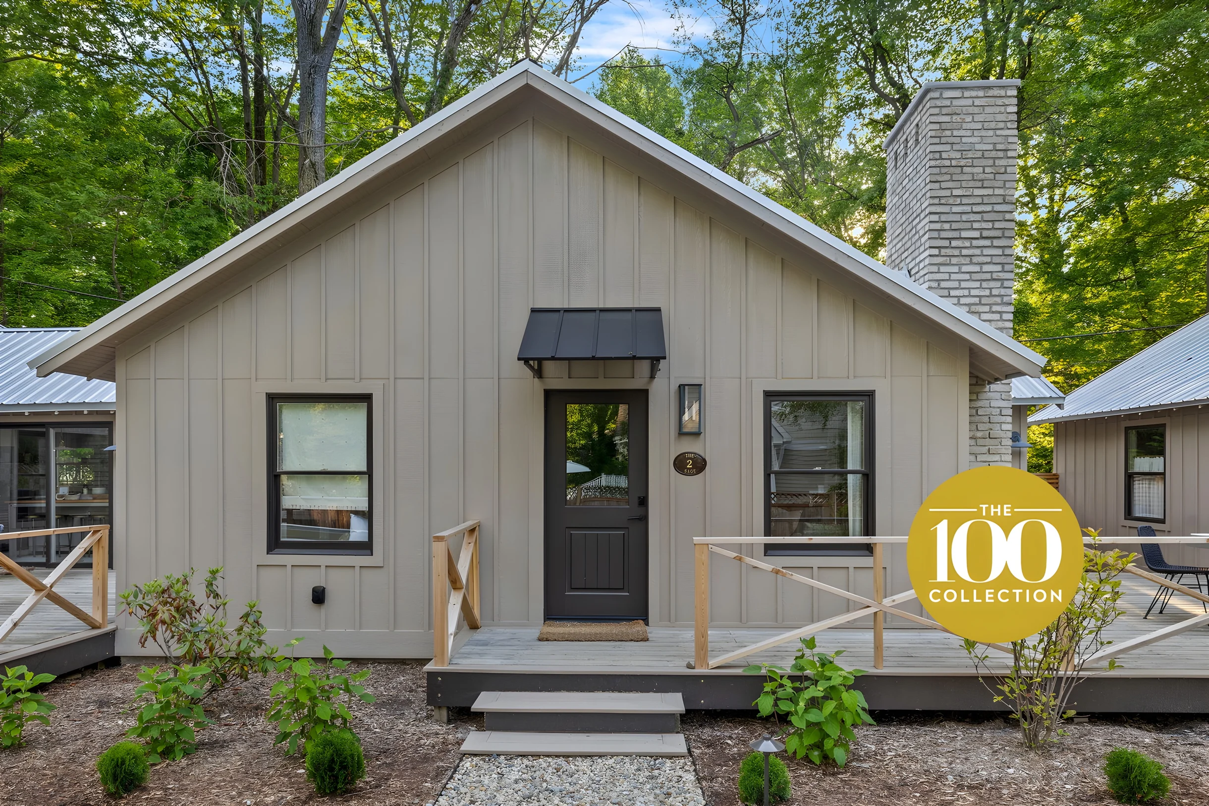 Wander Union Pier Drift