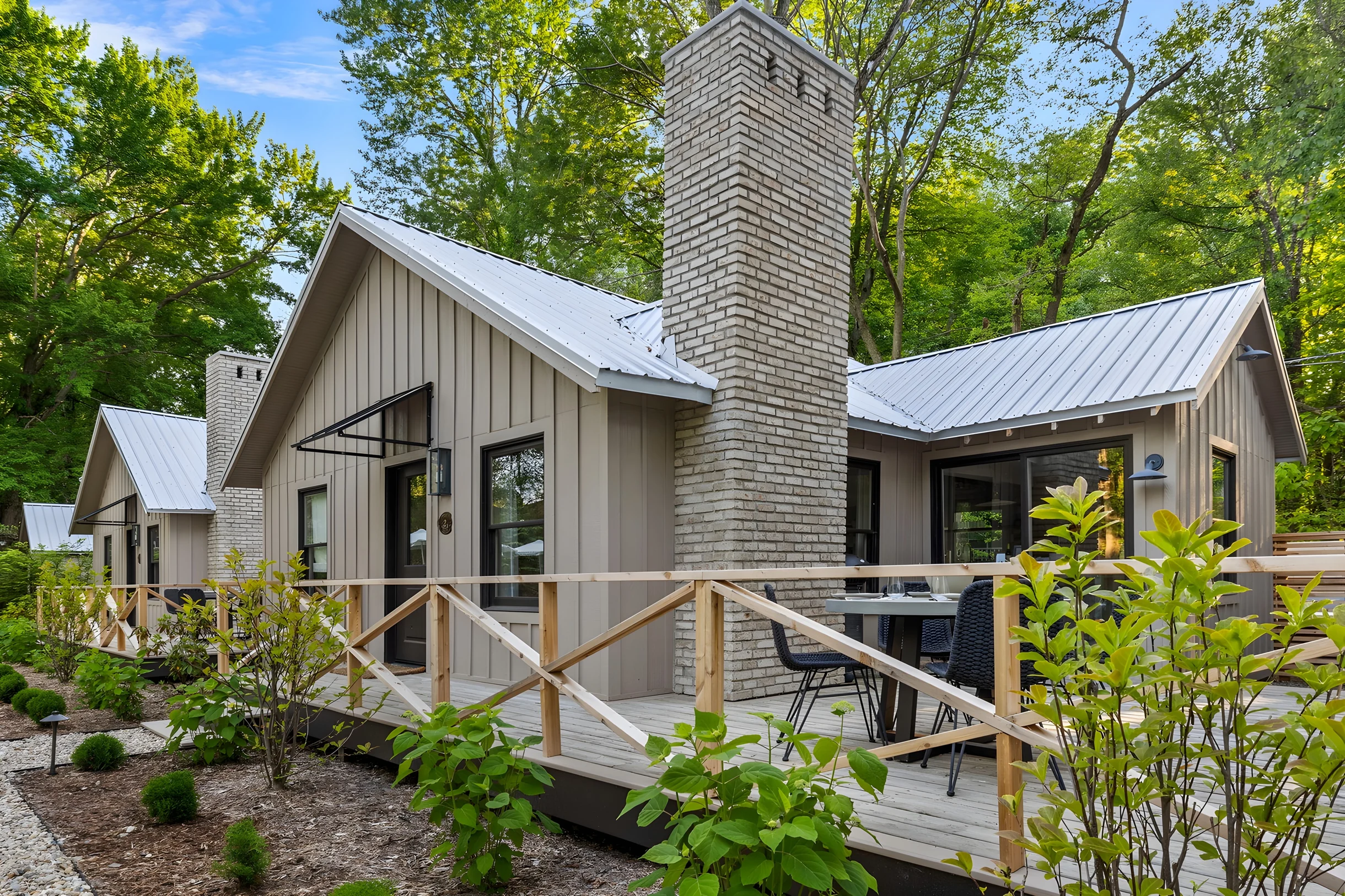 Wander Union Pier Drift #52