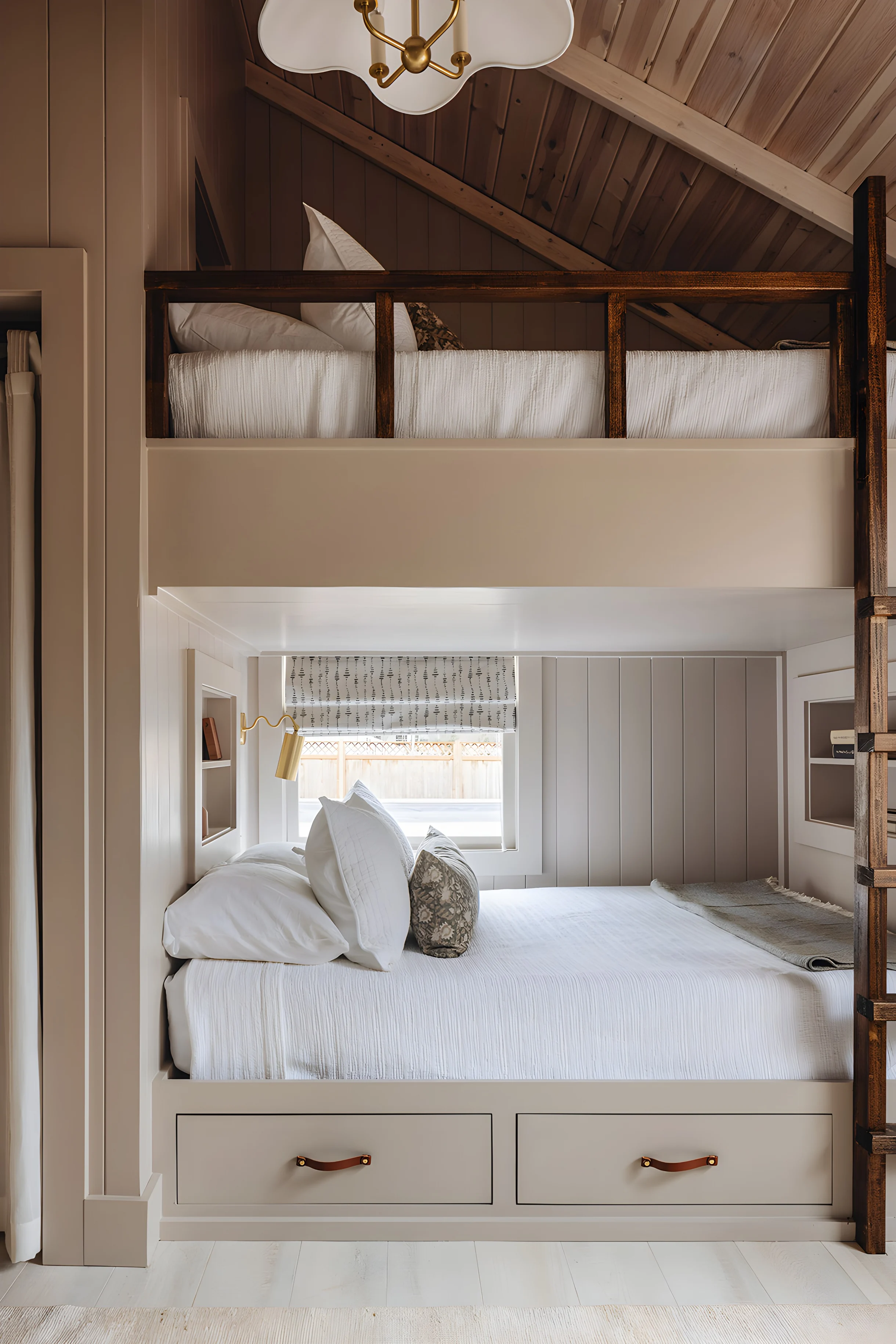 Wander Union Pier Drift #47