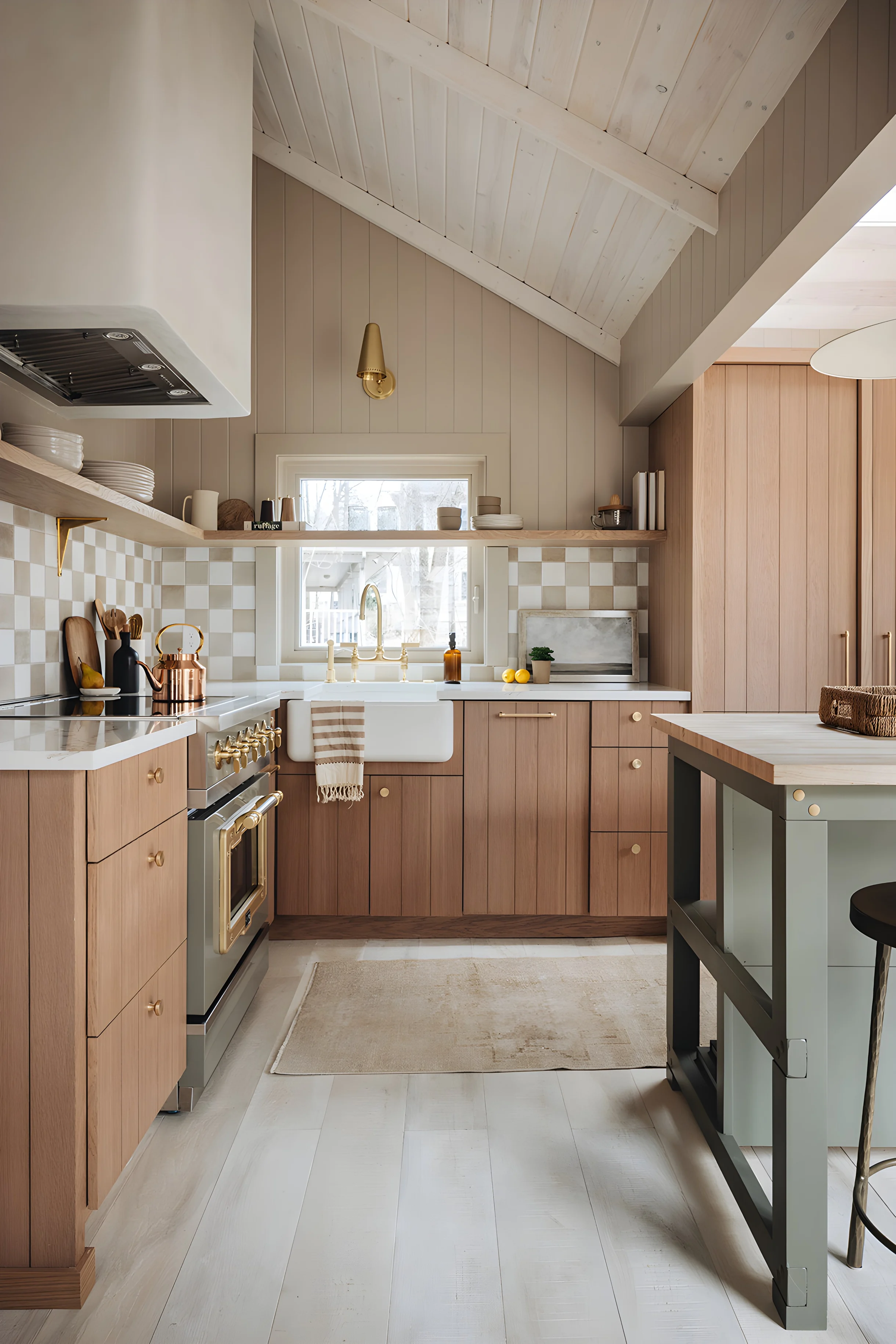 Wander Union Pier Drift #35