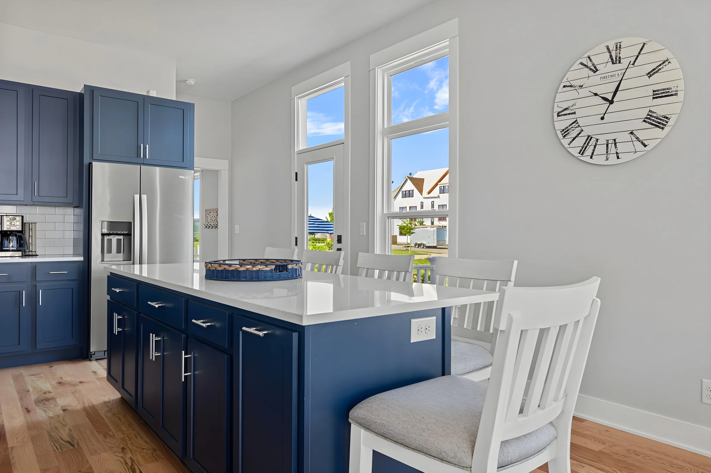 Wander St Joseph Dunes #25