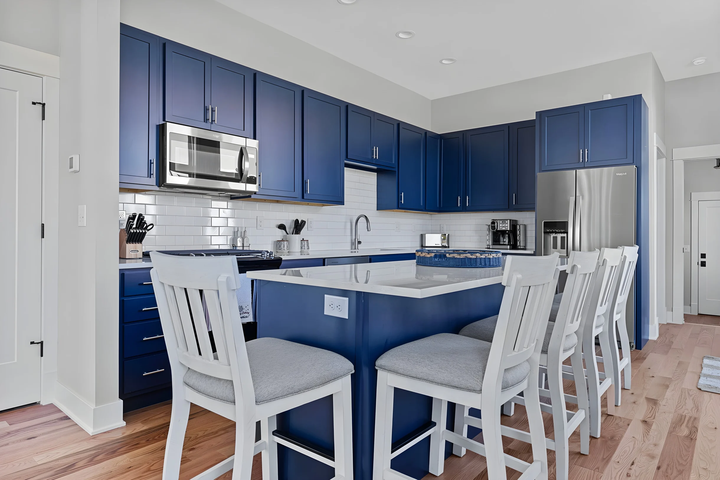 Wander St Joseph Dunes #16