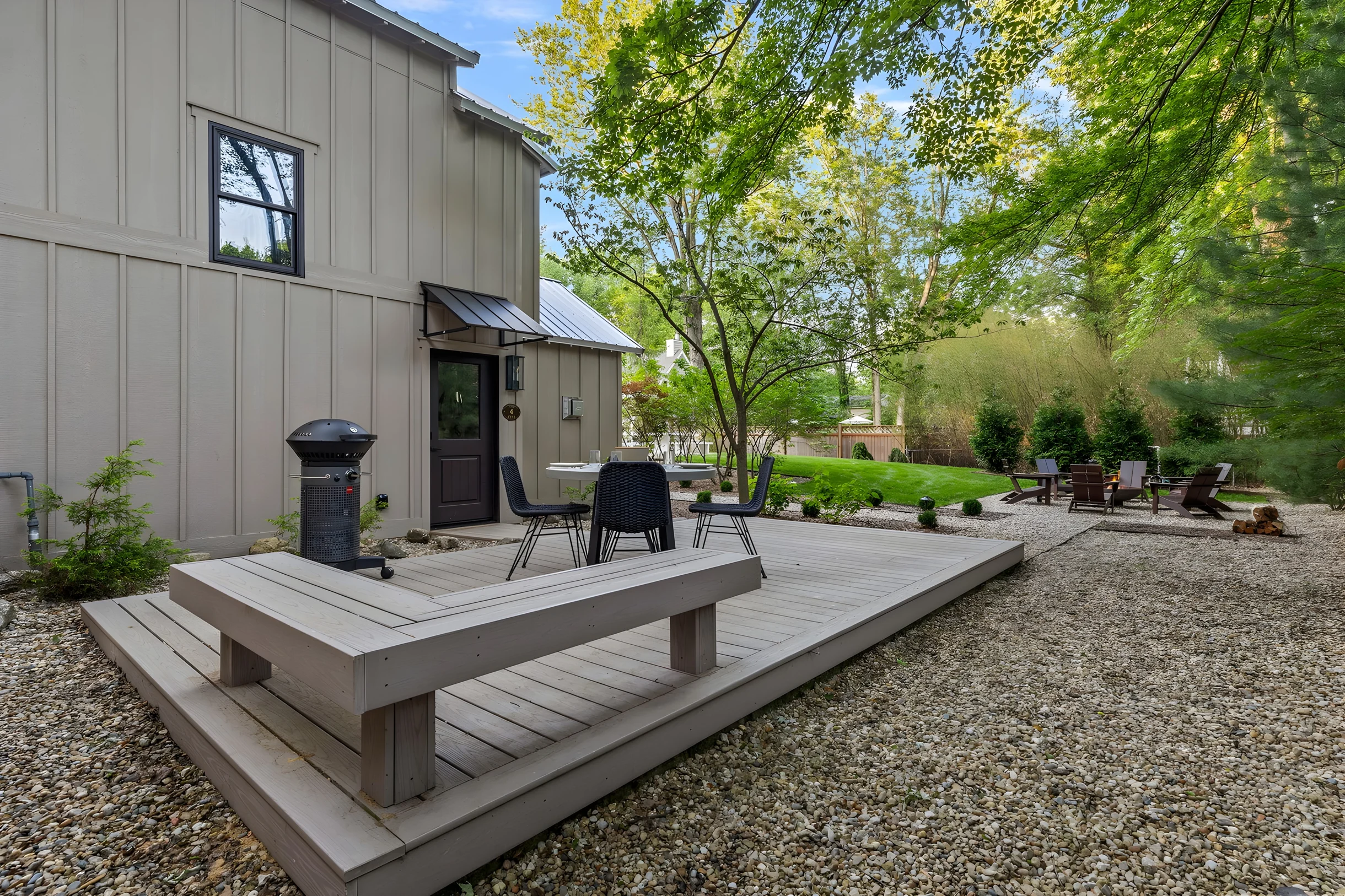 Wander Pier Shores #39