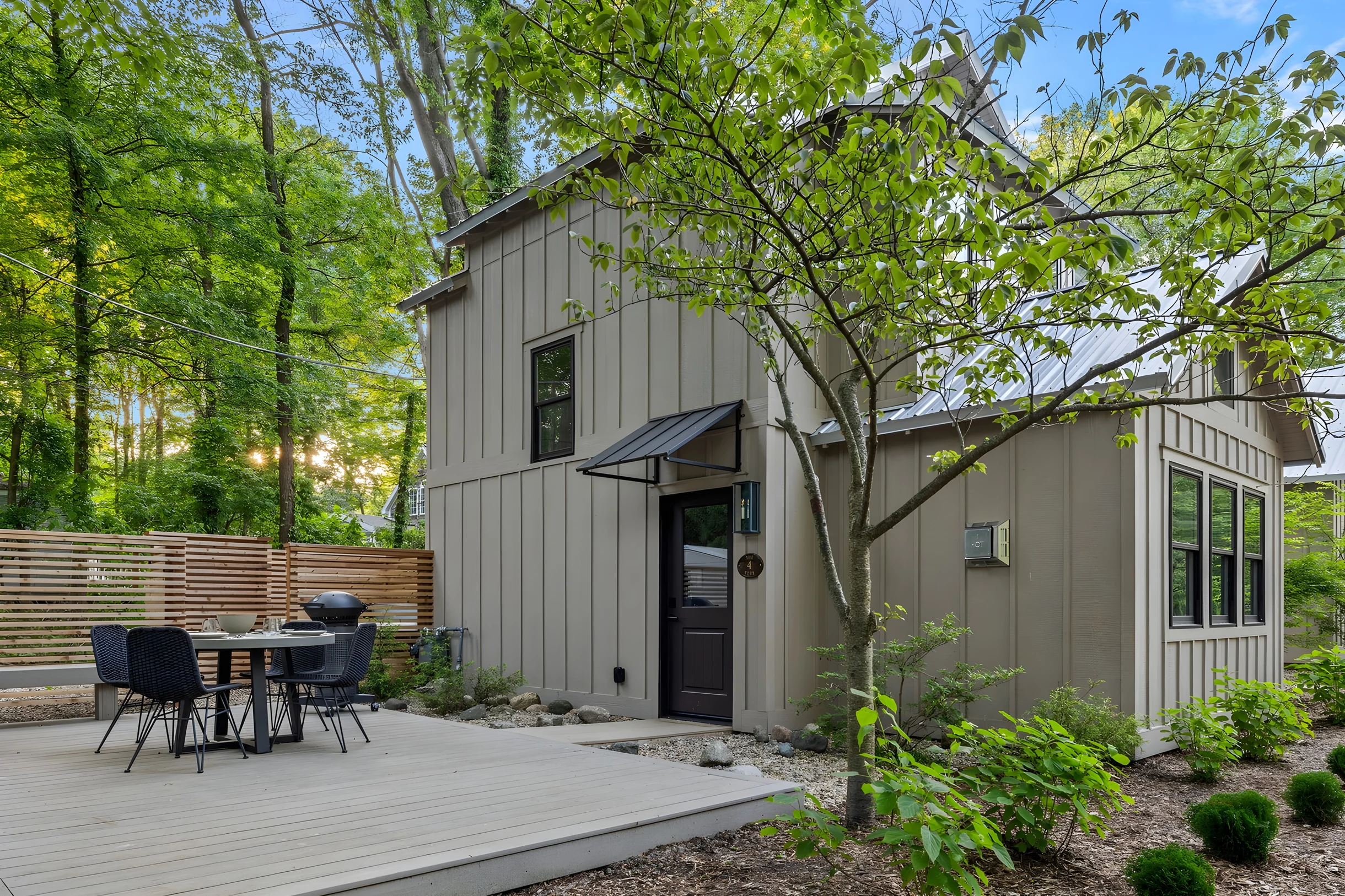 Wander Pier Shores #38