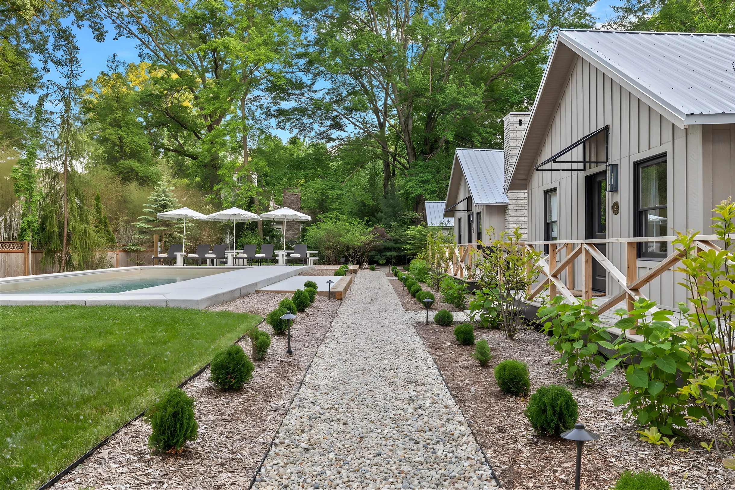 Wander Pier Shores #37