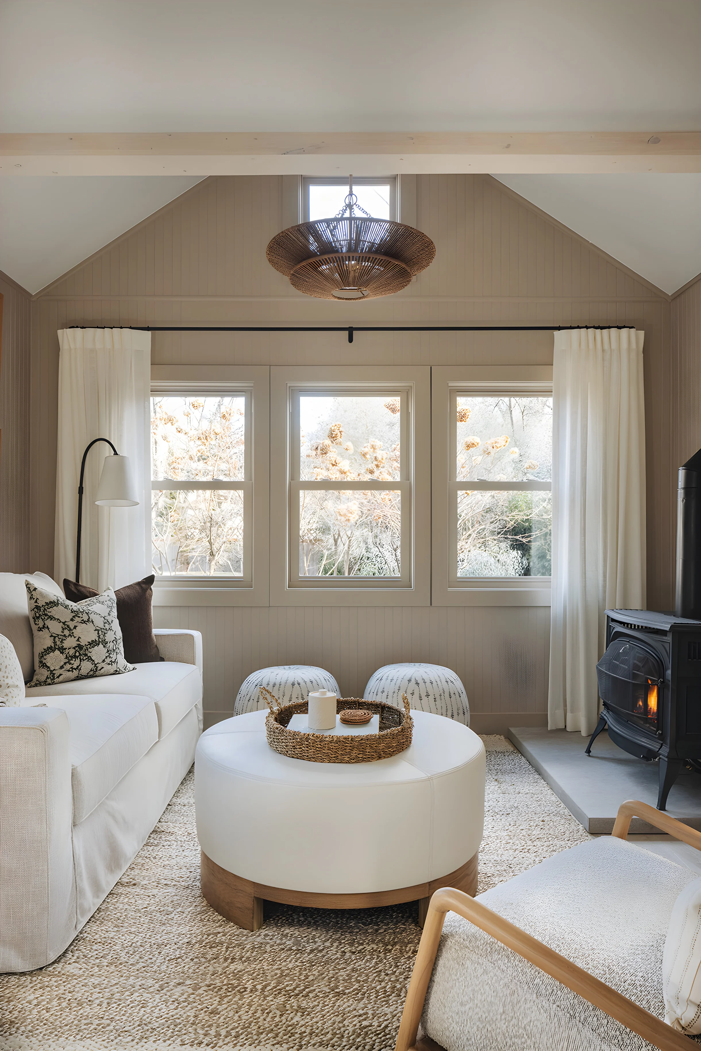 Wander Pier Shores #1