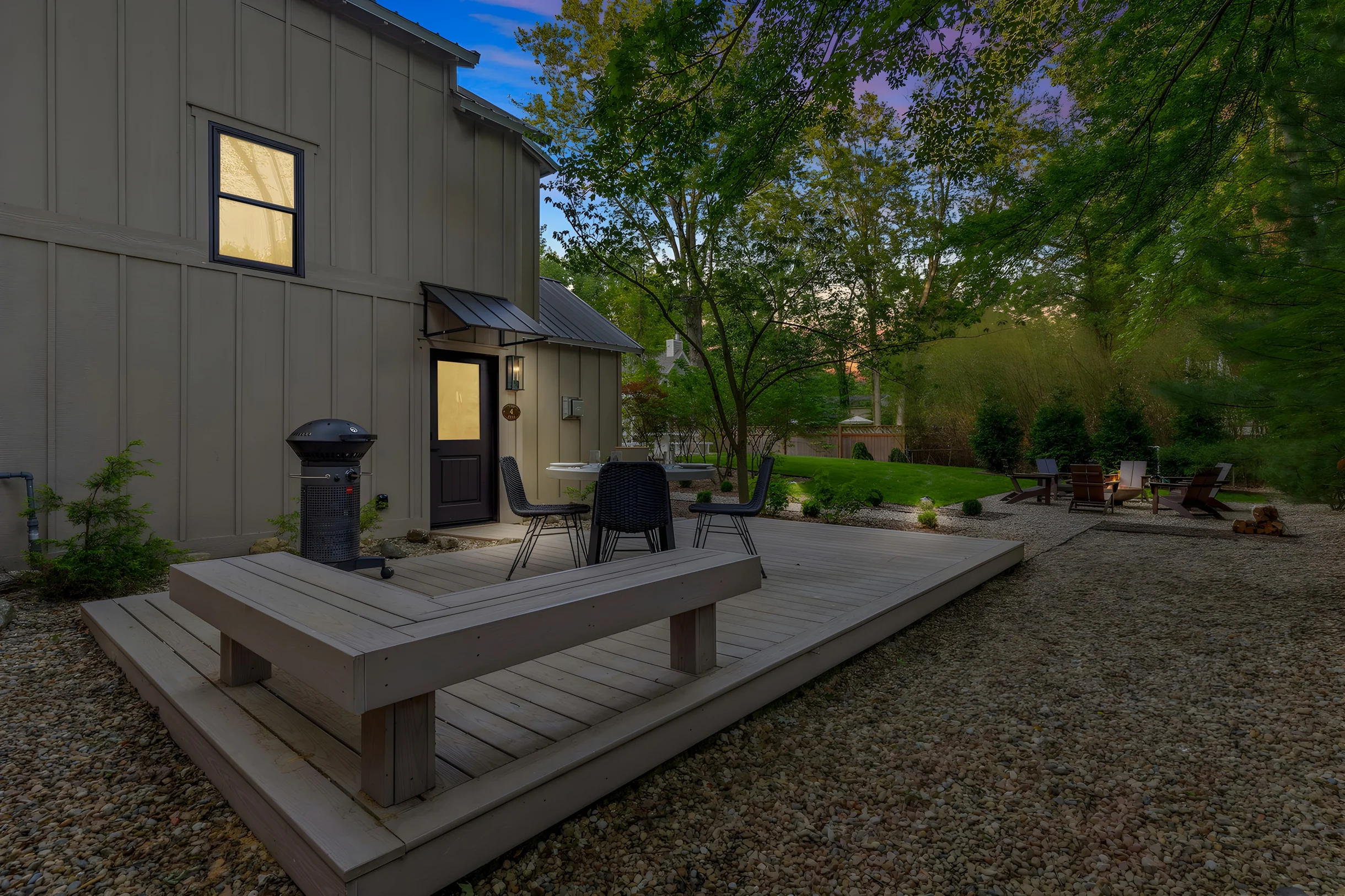 Wander Pier Shores #41