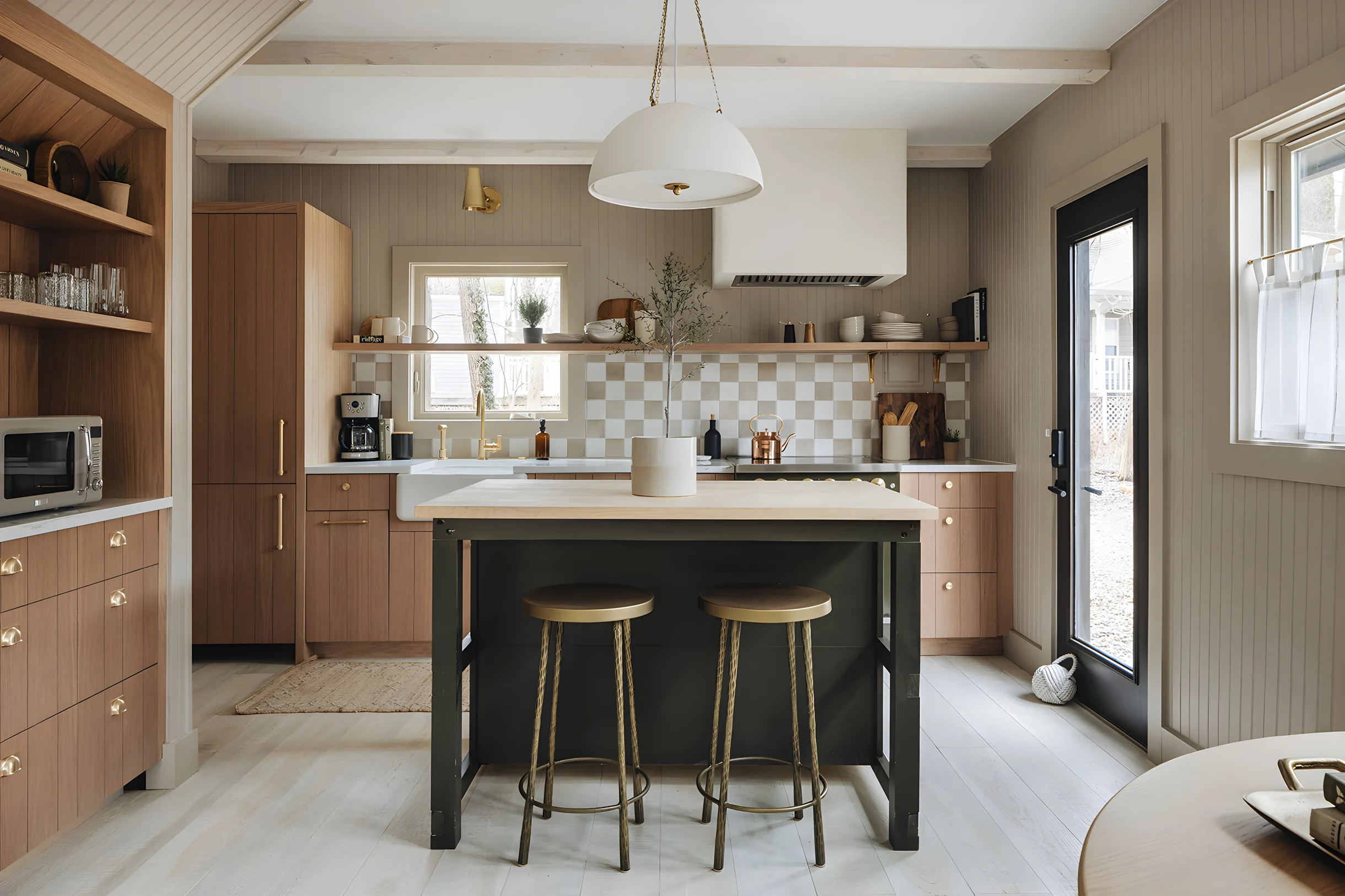 Wander Pier Shores #20