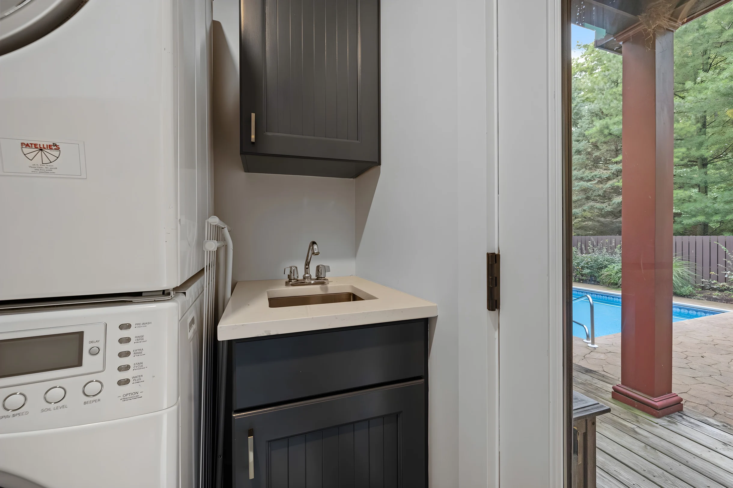 Wander Union Pier Lakehouse #49