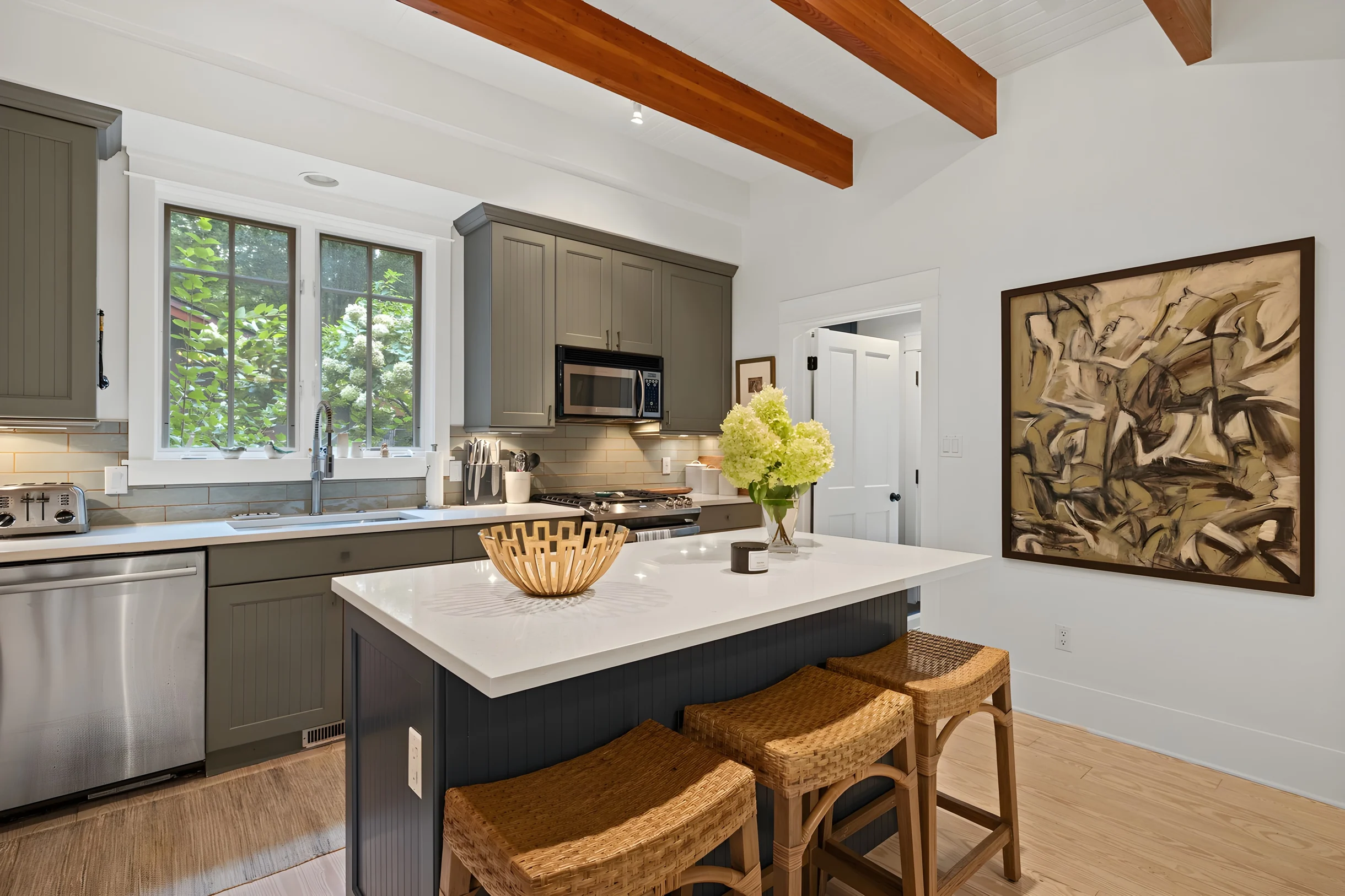 Wander Union Pier Lakehouse #39