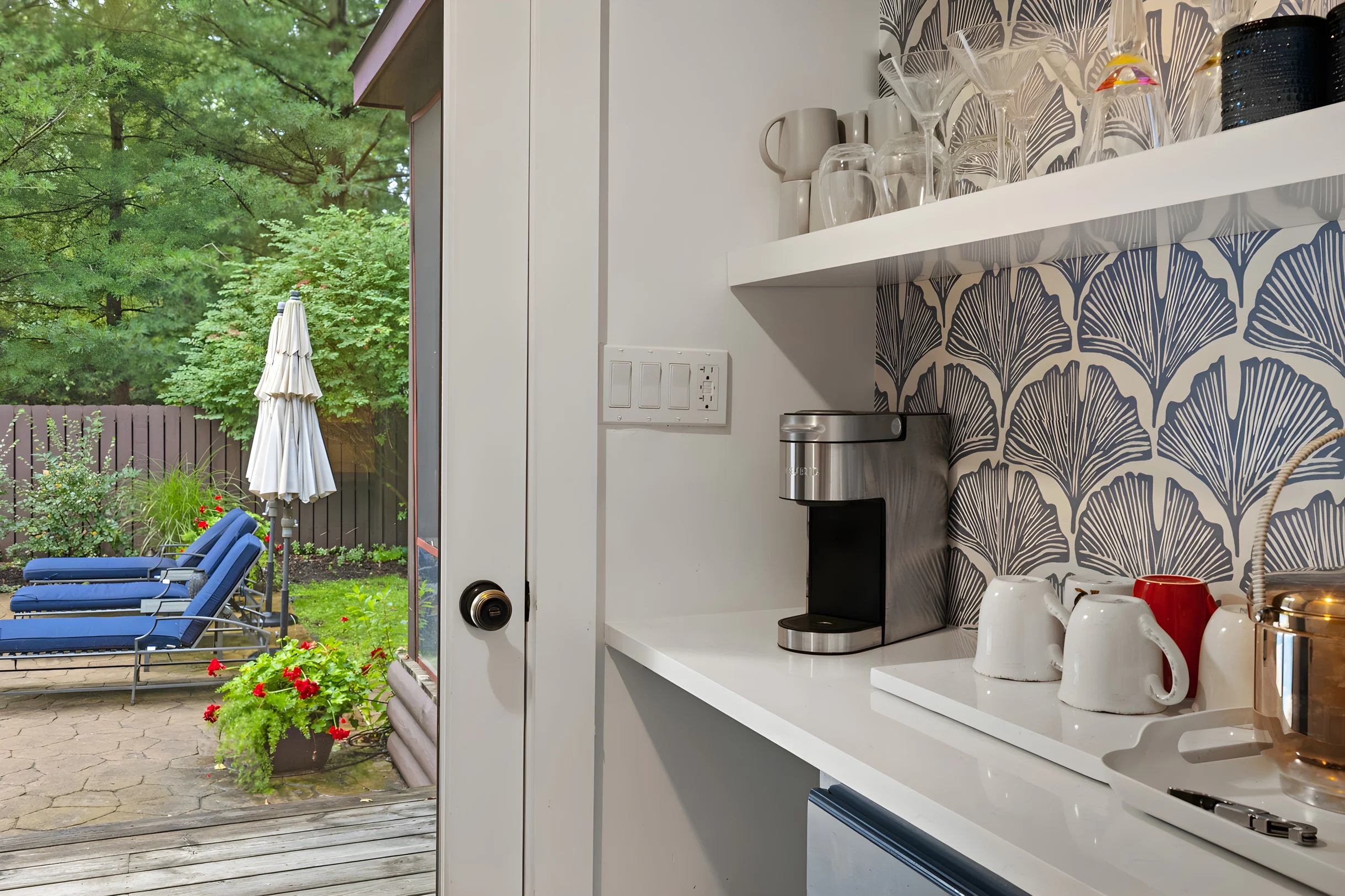 Wander Union Pier Lakehouse #51