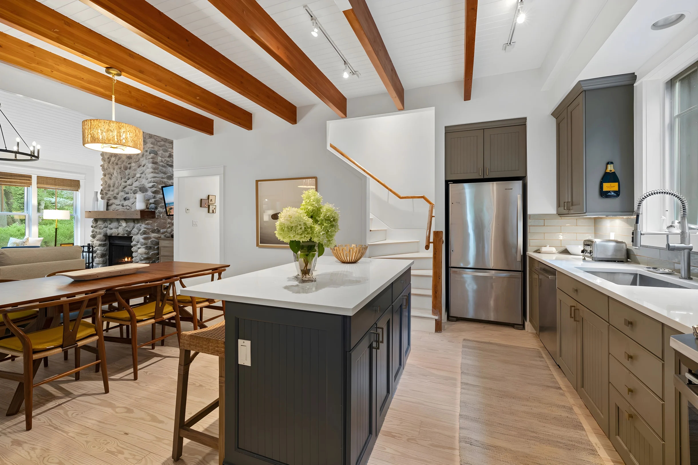 Wander Union Pier Lakehouse #48