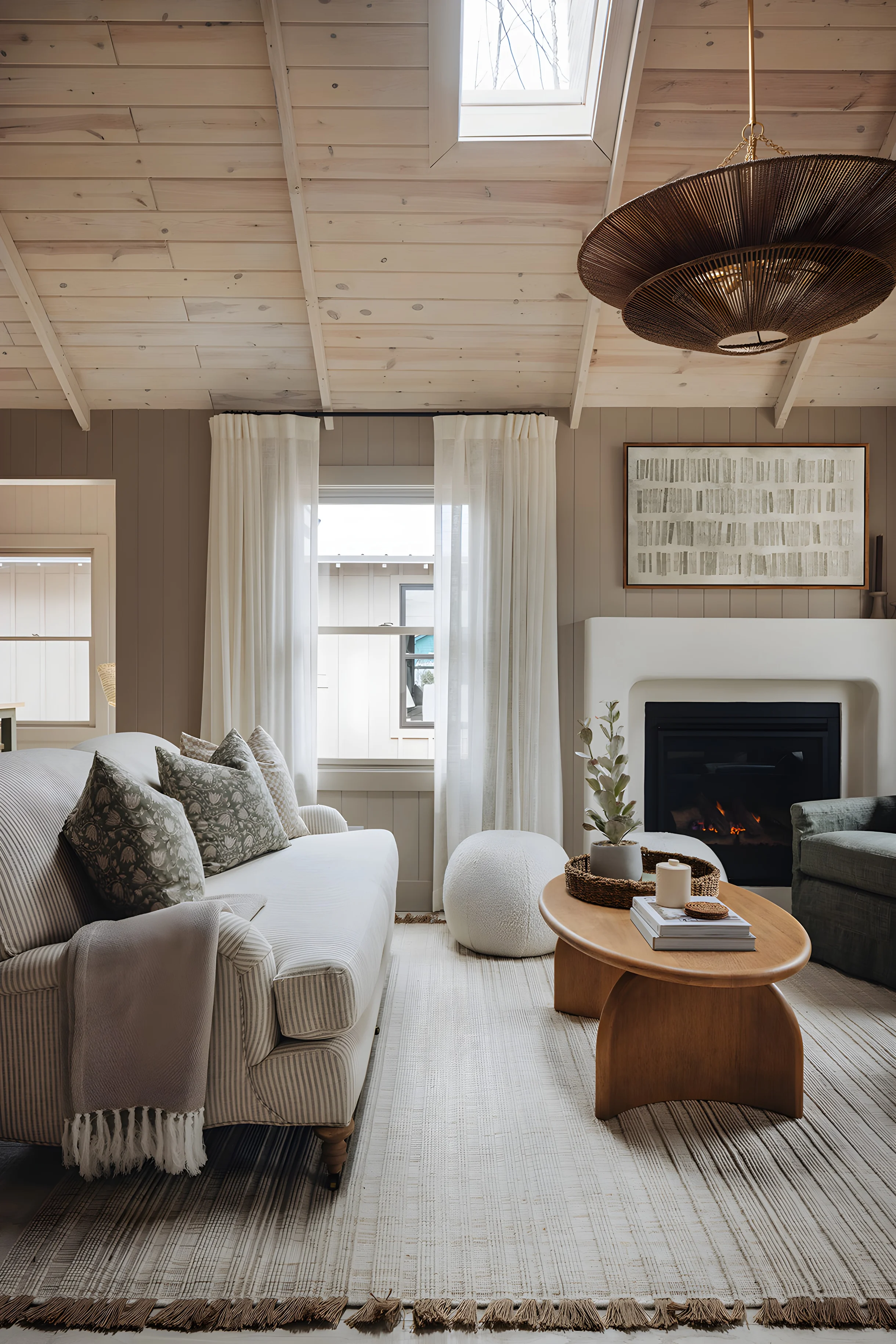 Wander Union Pier Drift #26