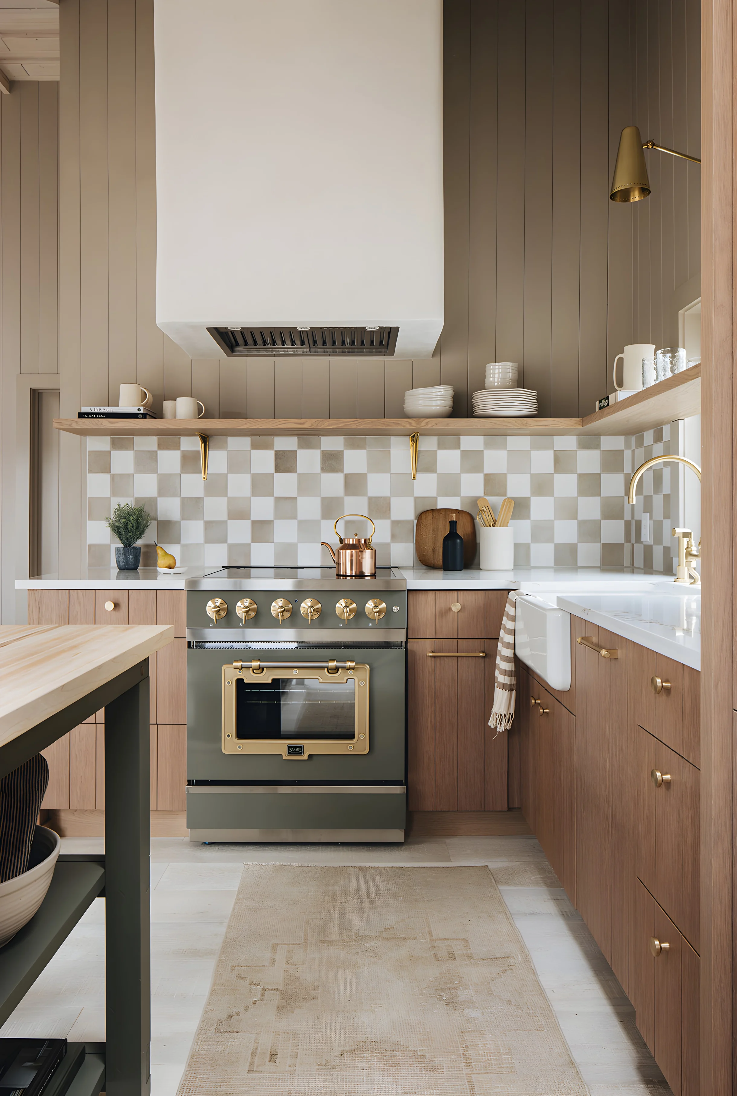 Wander Union Pier Drift #21