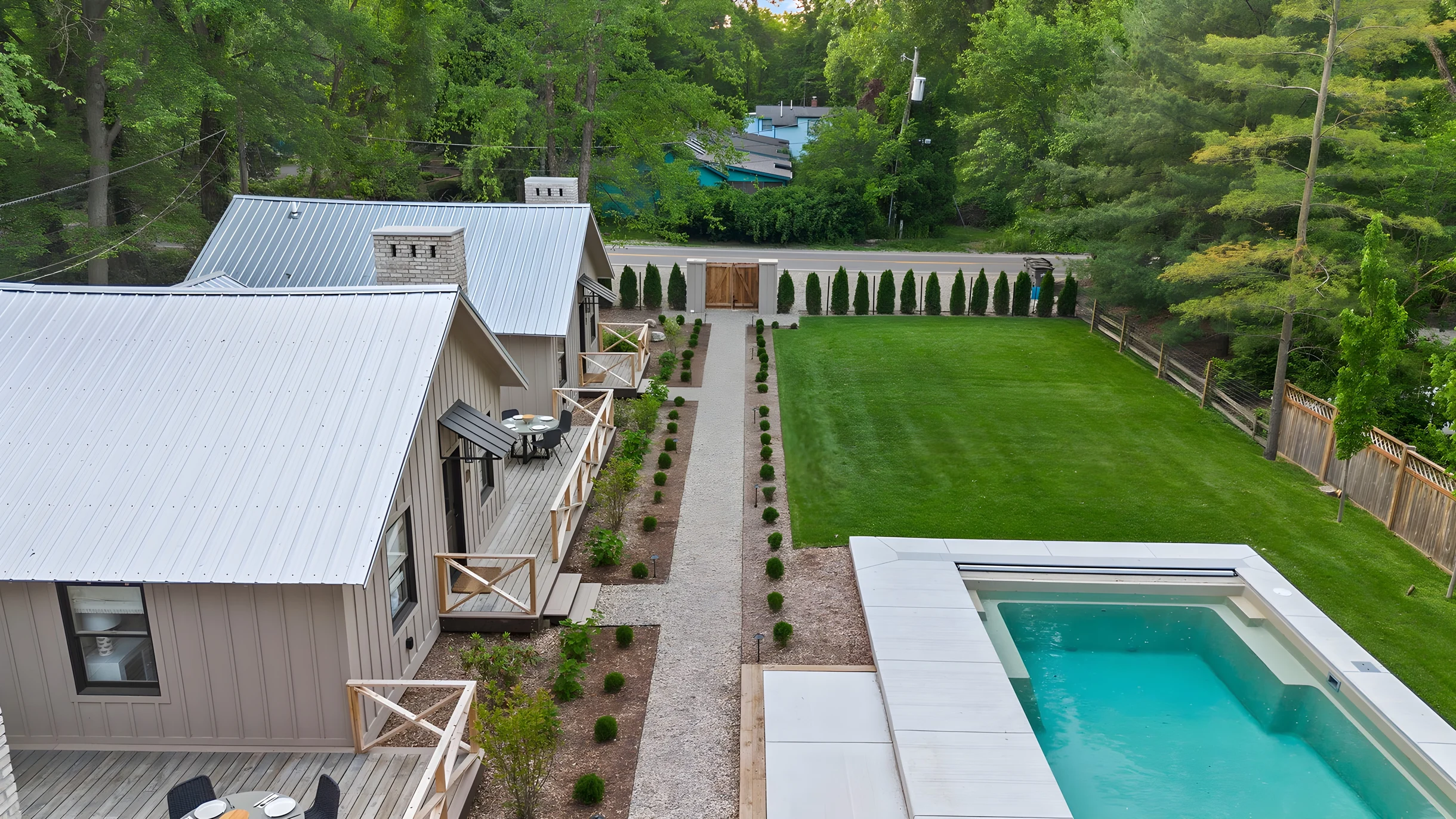 Wander Union Pier Drift #51