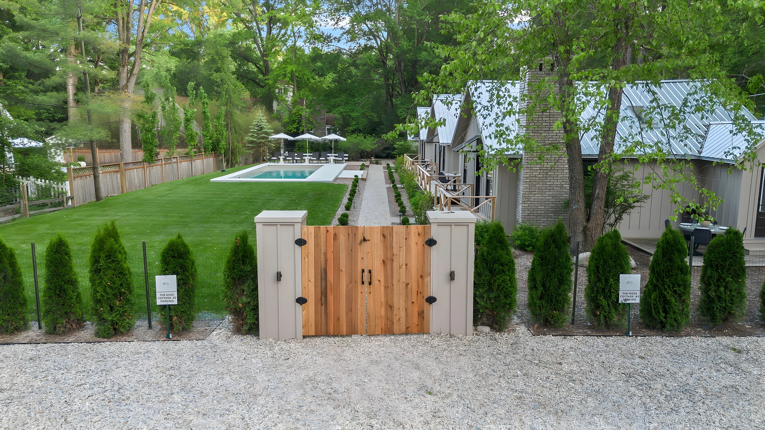 Wander Pier Shores #36