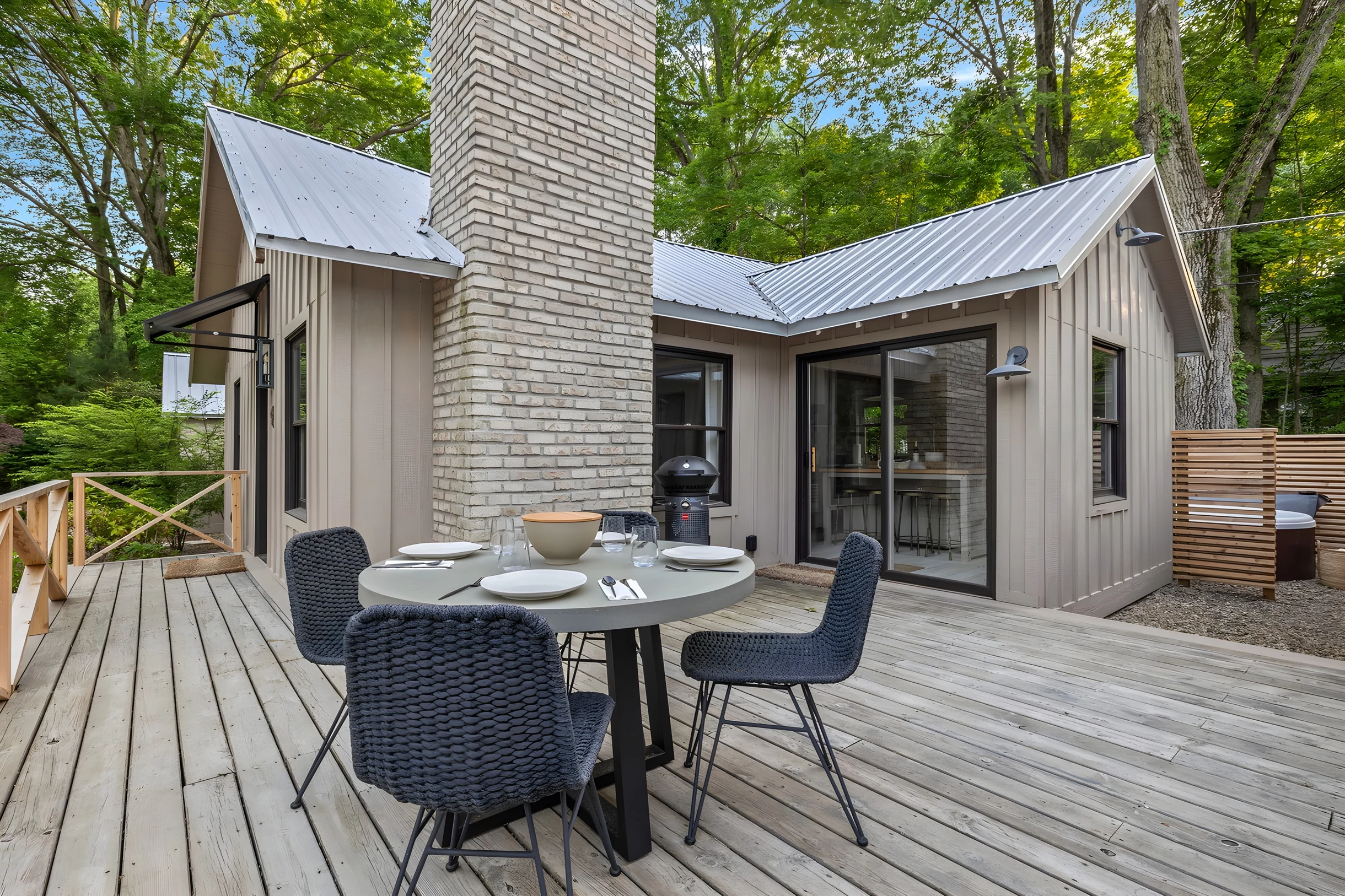 Wander Union Pier Woods #37