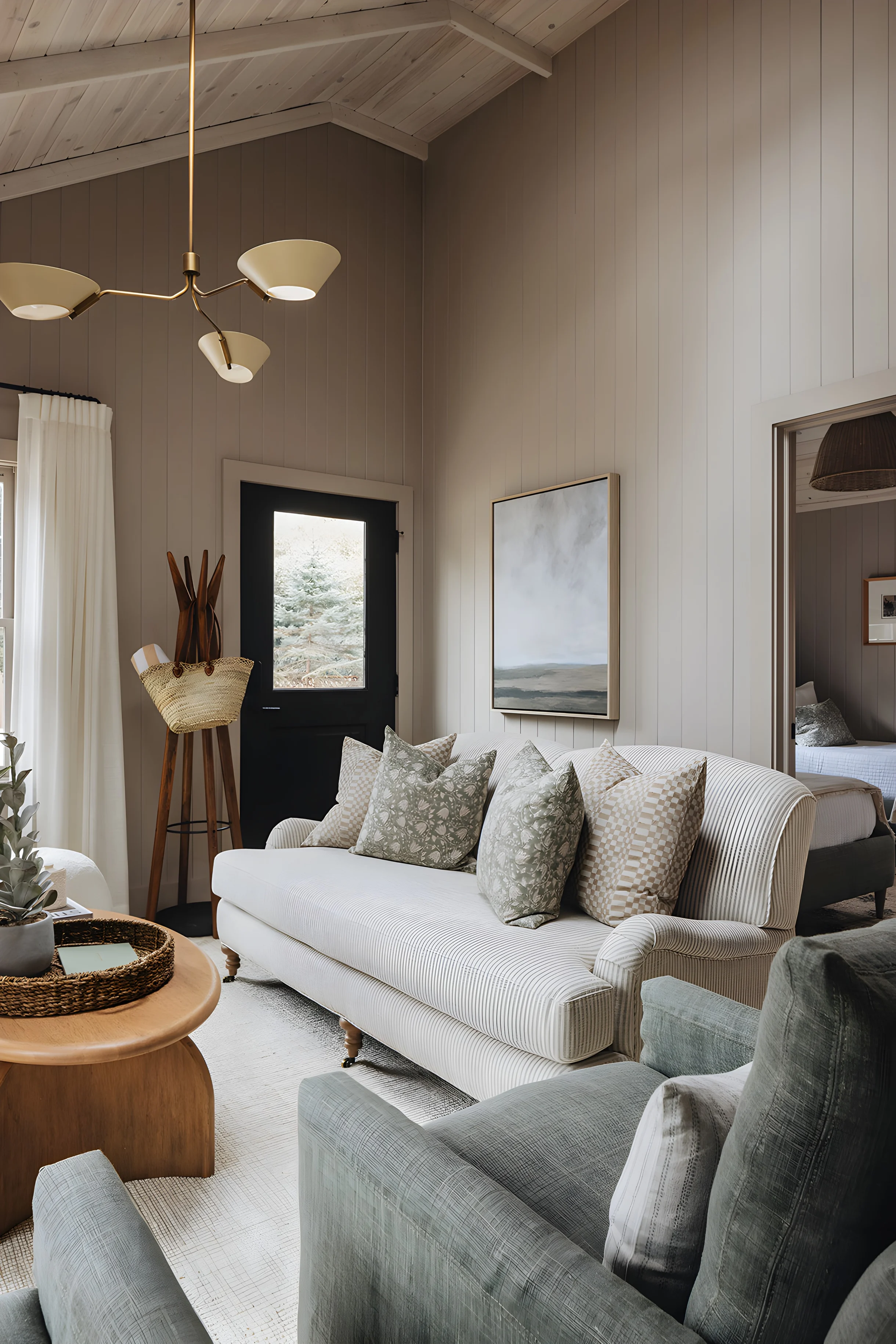 Wander Union Pier Woods #33