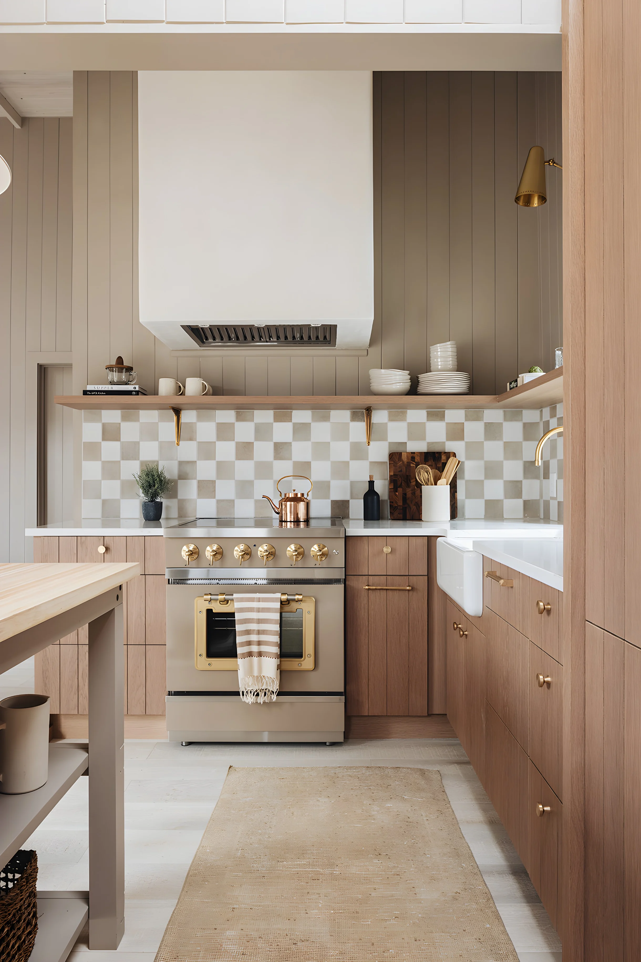 Wander Union Pier Woods #25