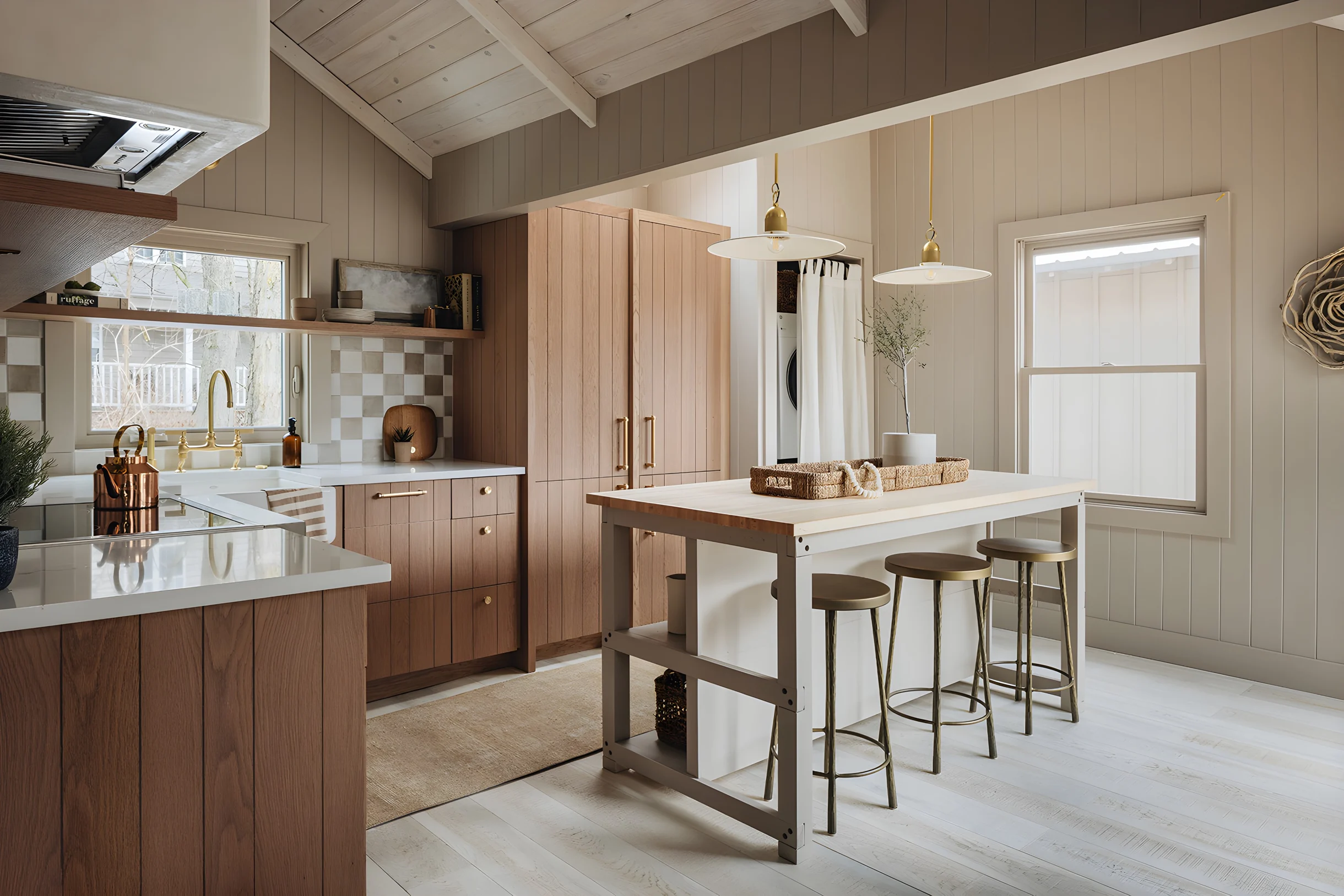 Wander Union Pier Woods #31