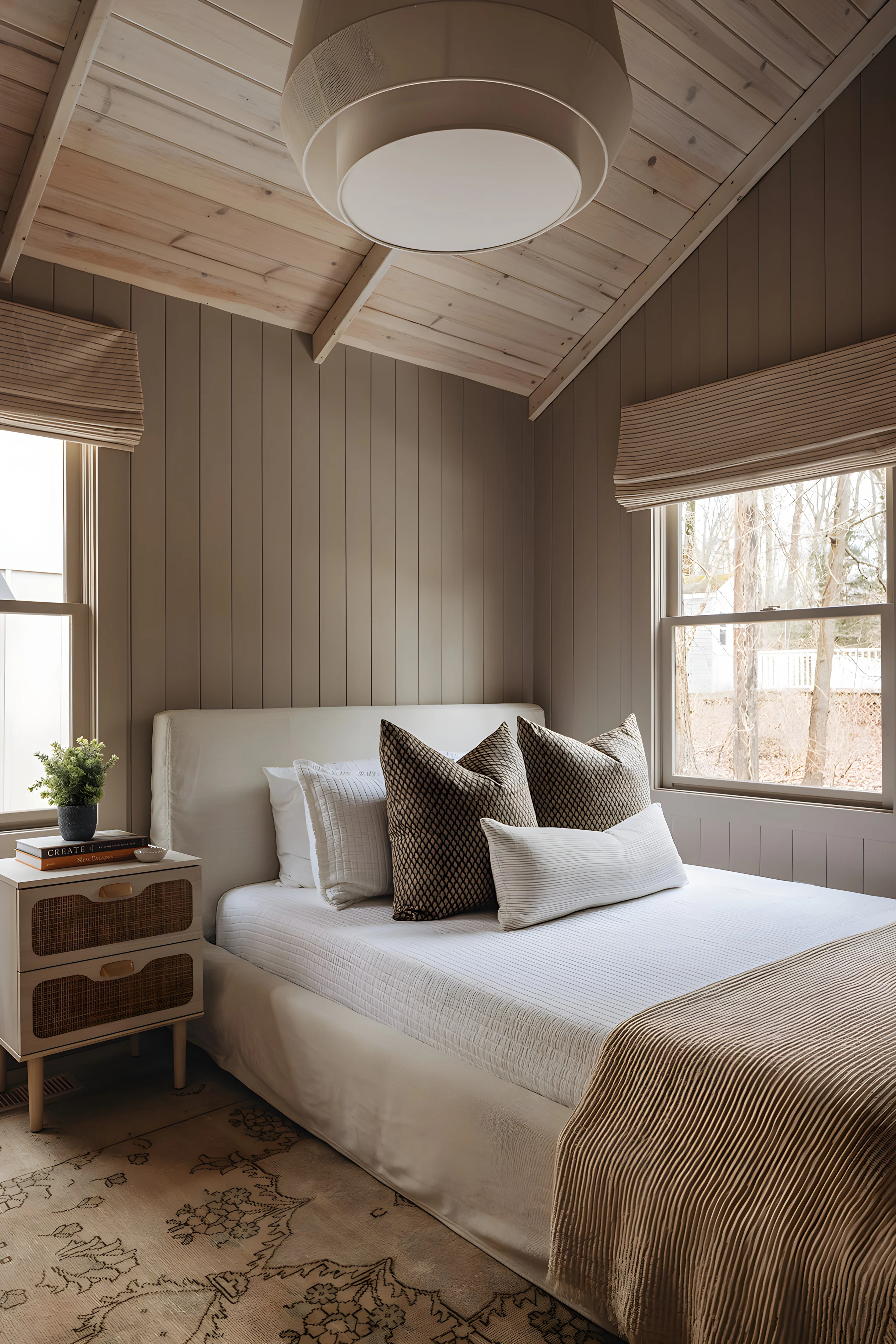 Wander Union Pier Woods #21