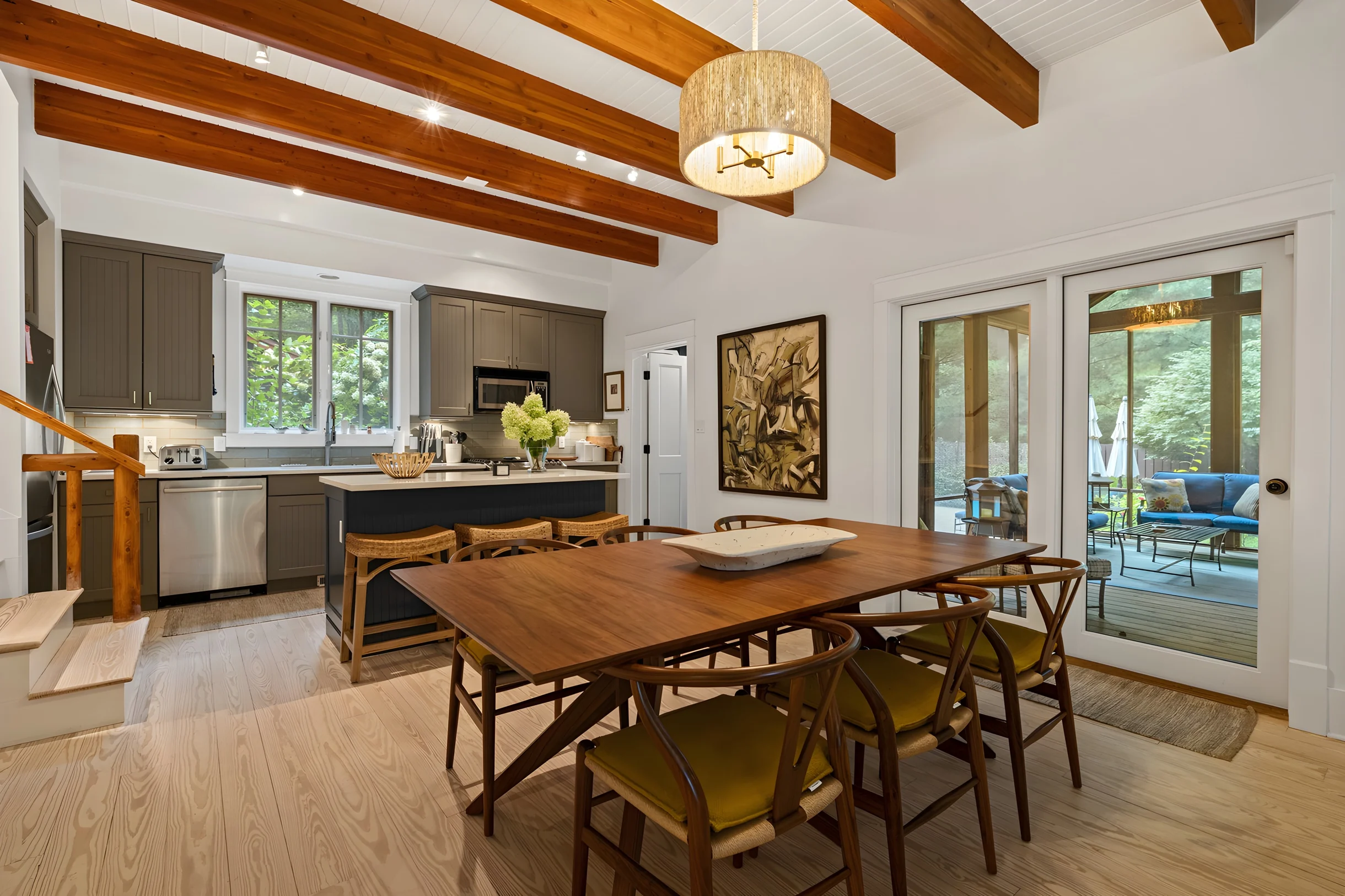 Wander Union Pier Lakehouse #45