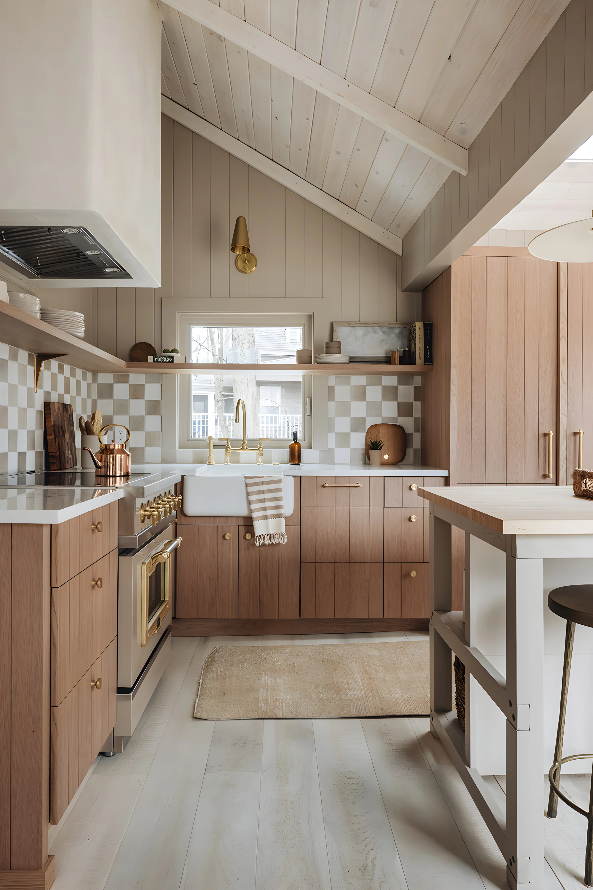 Wander Union Pier Woods #35