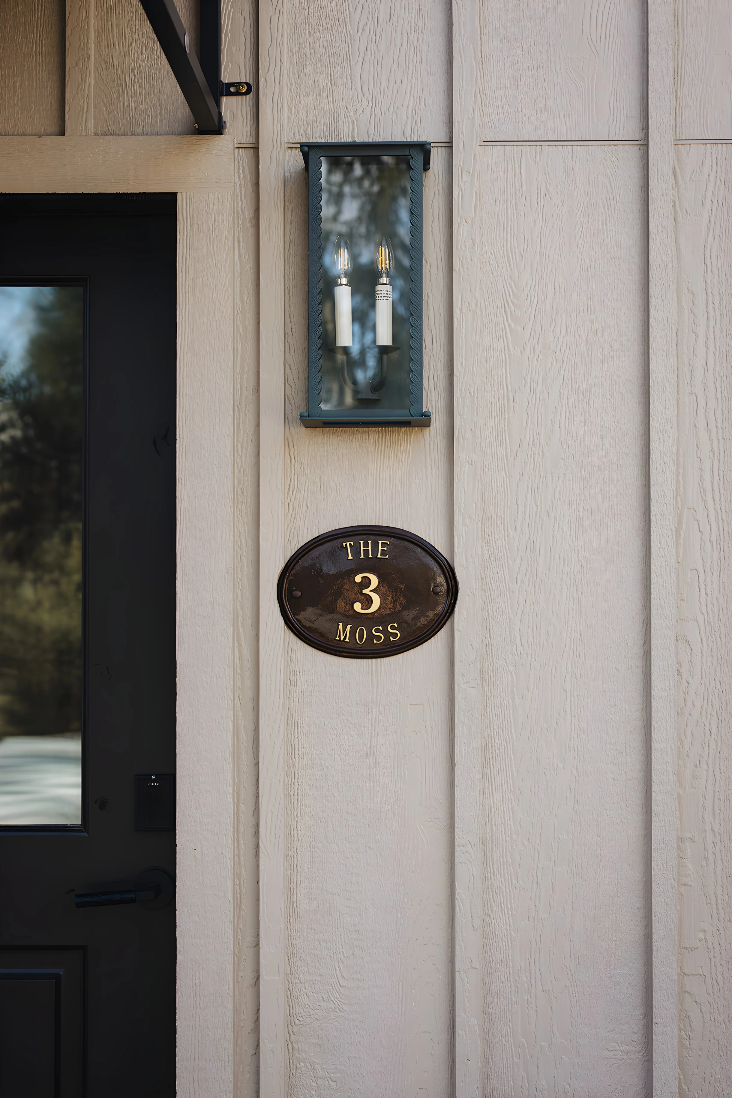 Wander Union Pier Woods #34