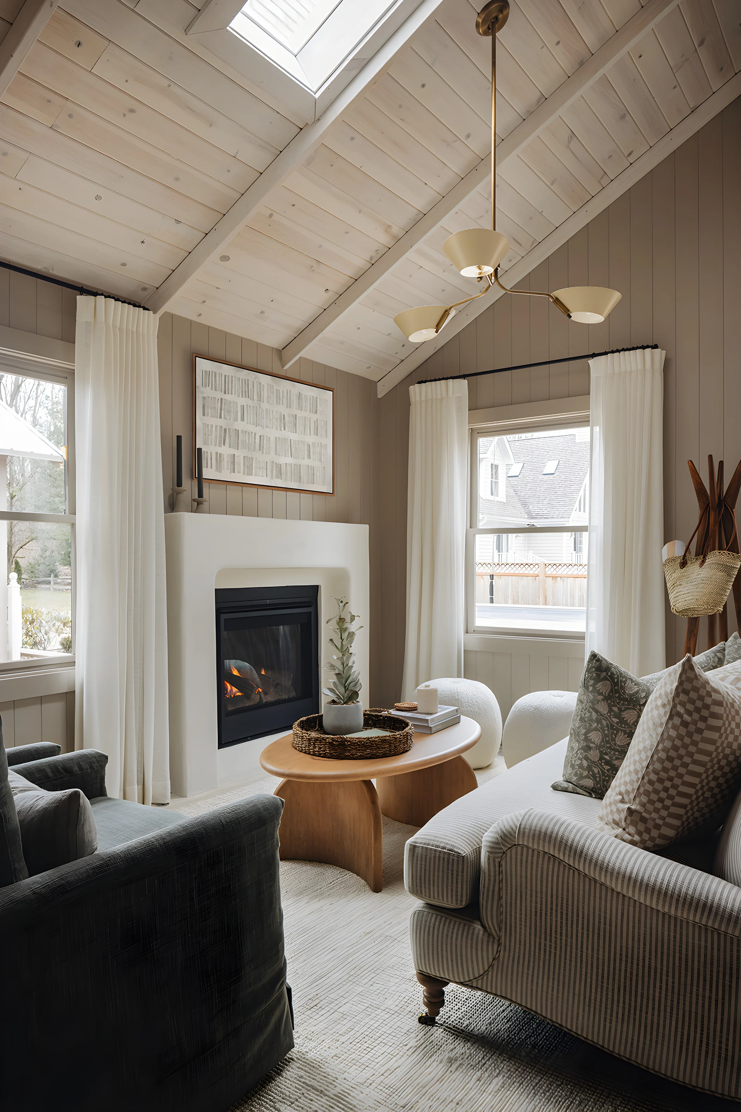 Wander Union Pier Woods #3